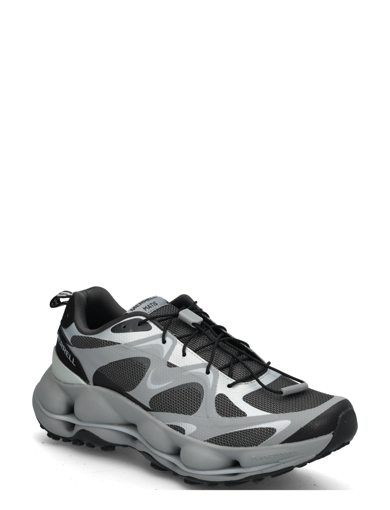 Men's Speedarc Matis Black/Silver