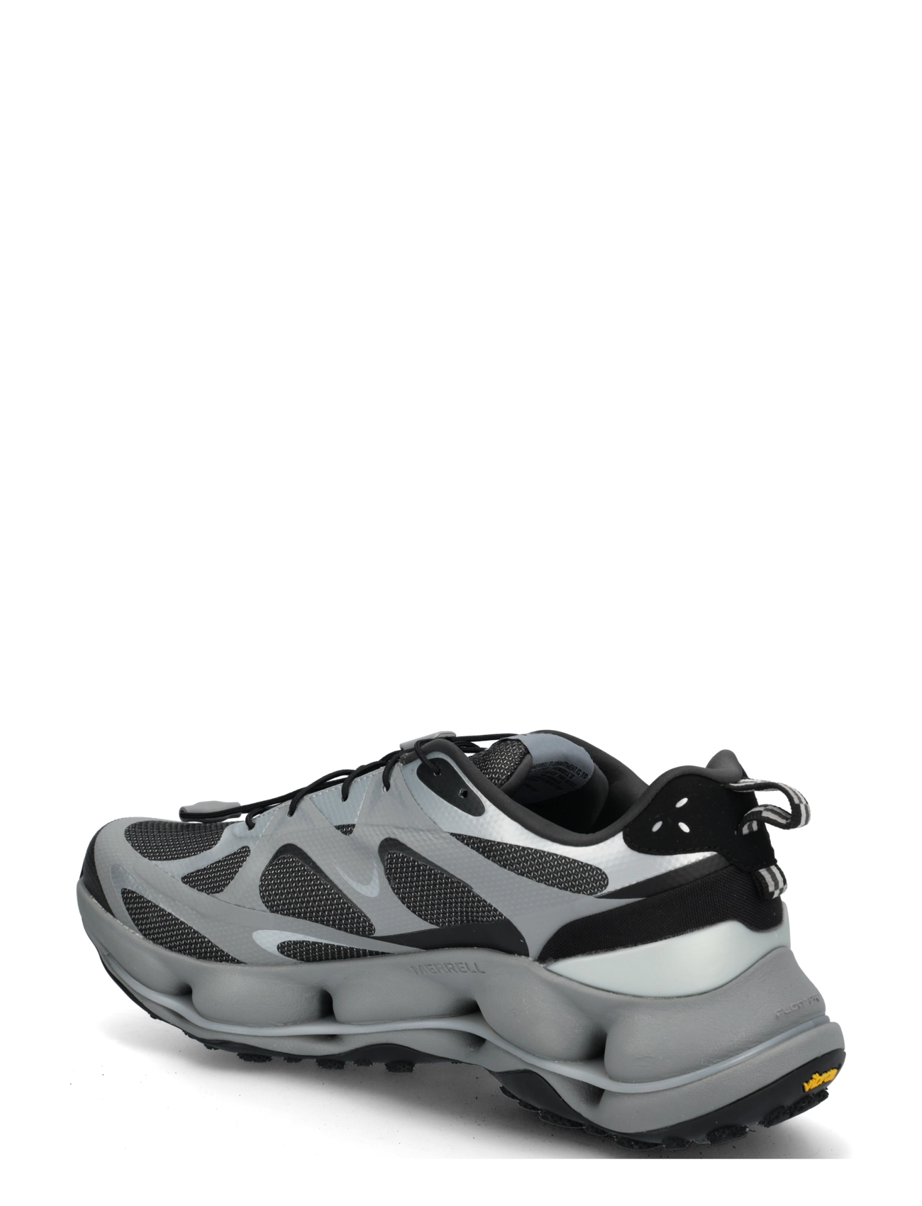 Men's Speedarc Matis Black/Silver 2