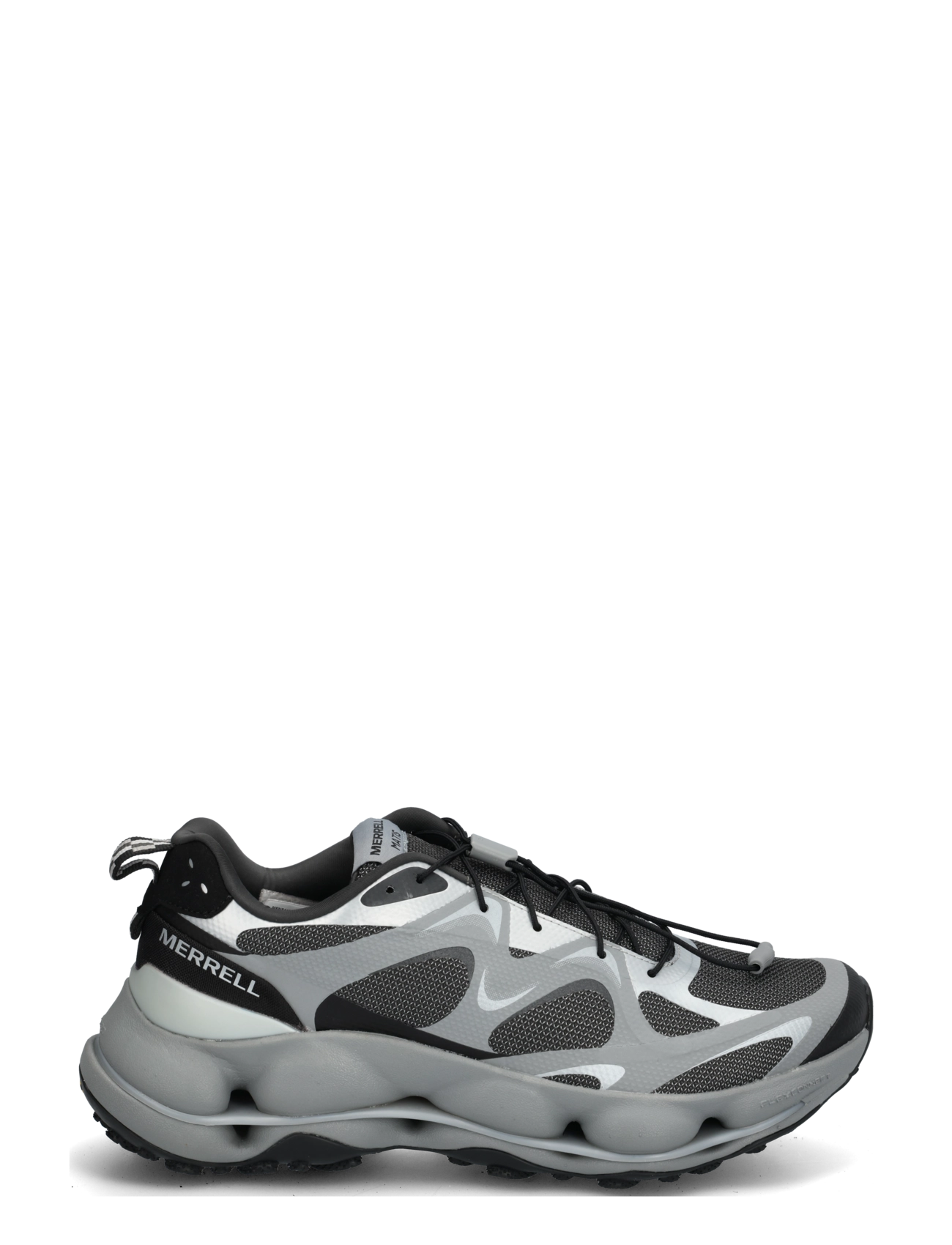 Men's Speedarc Matis Black/Silver 3