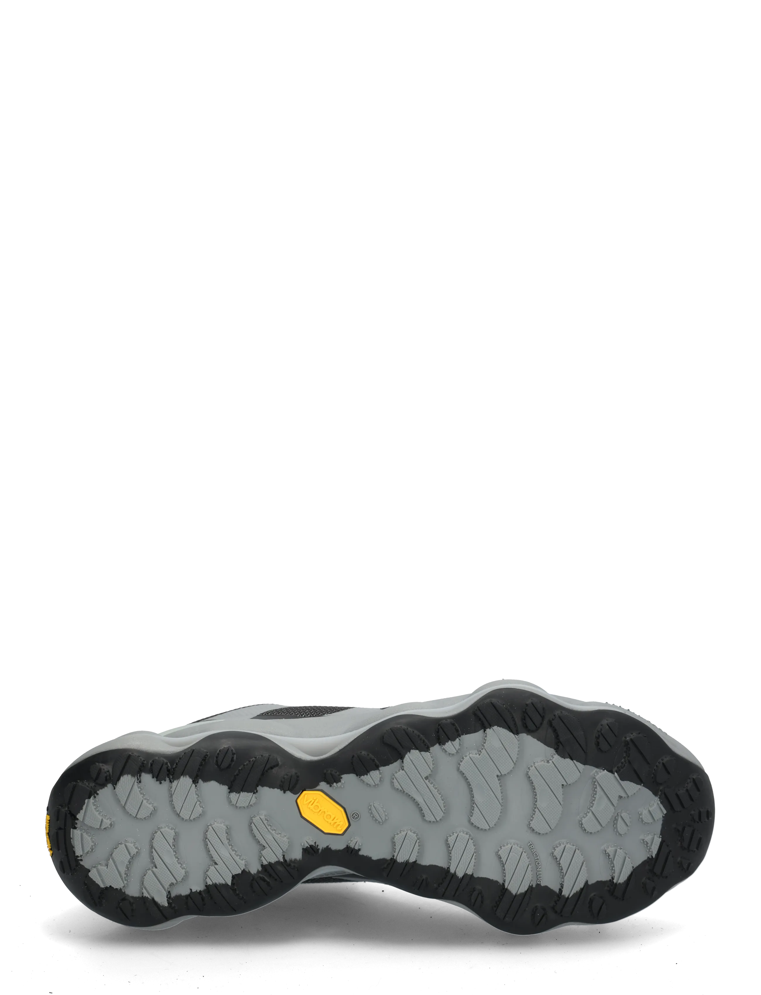 Merrell - Men's Speedarc Matis - Black/Silver - low tops - multi colored - 4