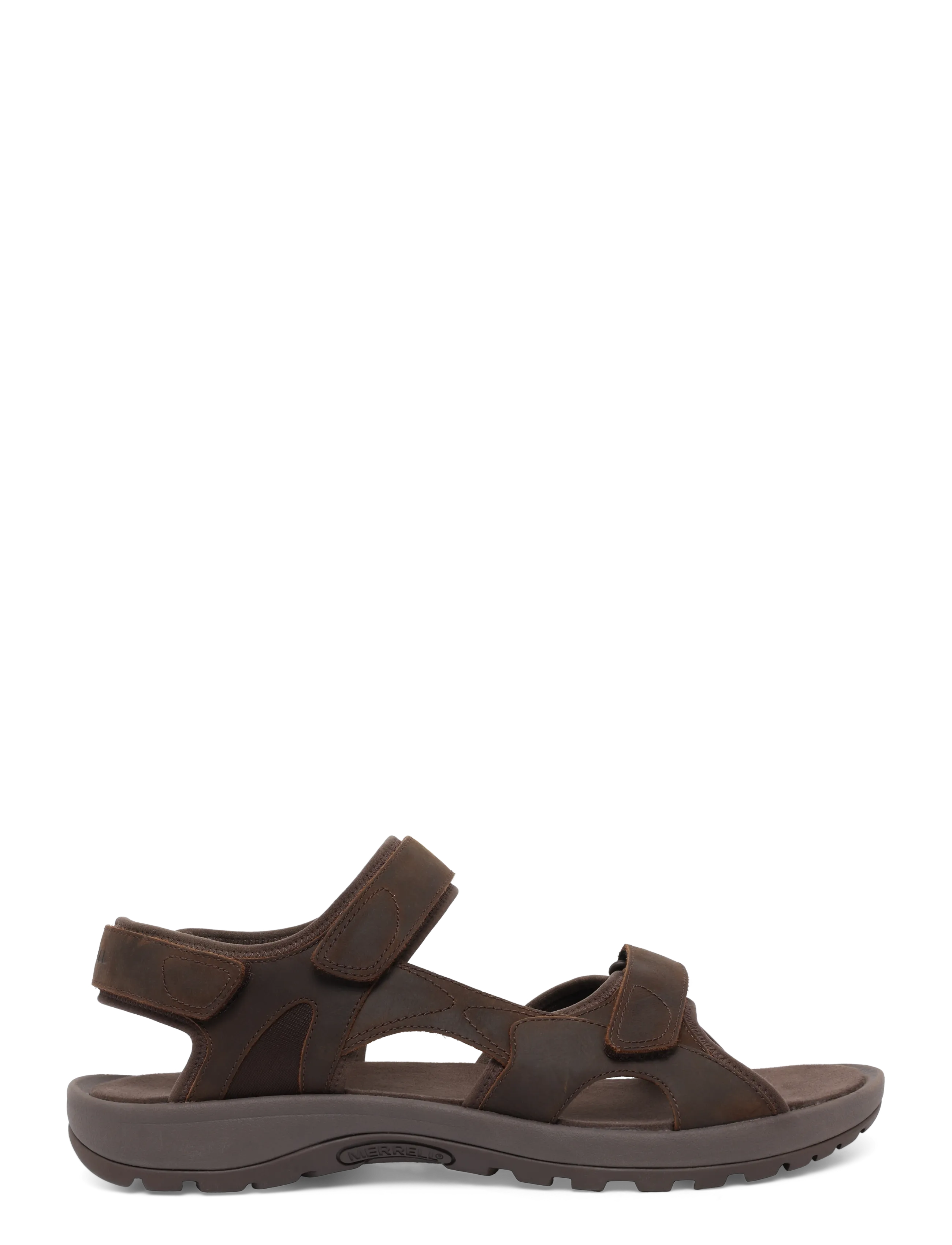 Merrell - Men's Sandspur 2 Convert - Earth - hiking sandals - brown - 2