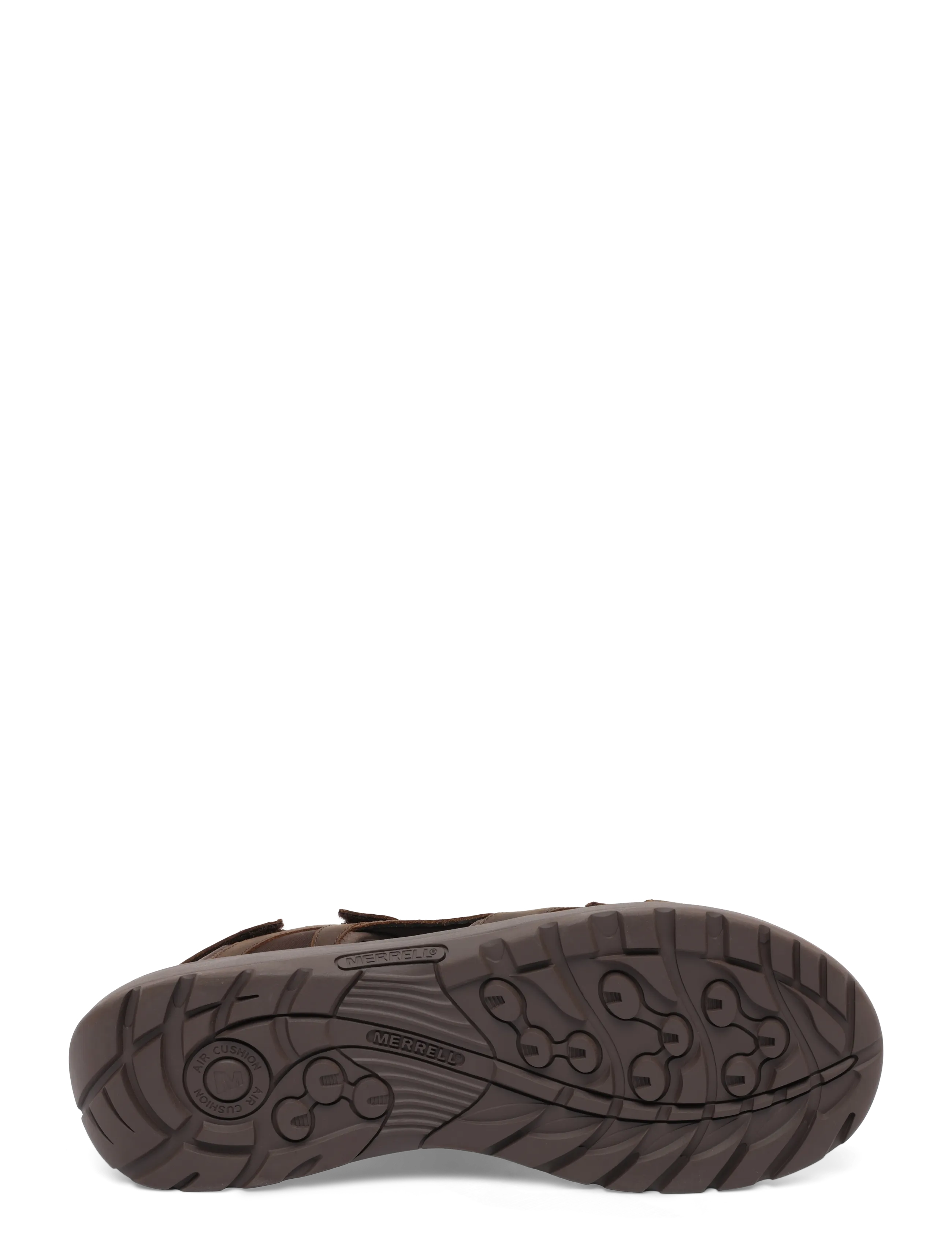 Merrell - Men's Sandspur 2 Convert - Earth - hiking sandals - brown - 4