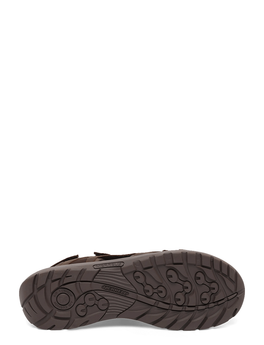 Merrell - Men's Sandspur 2 Convert - Earth - vandresandaler - brown - 4