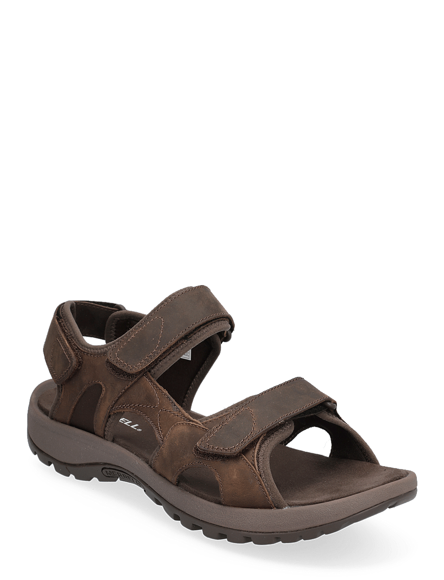 Merrell - Men's Sandspur 2 Convert - Earth - wandersandalen - earth - 0