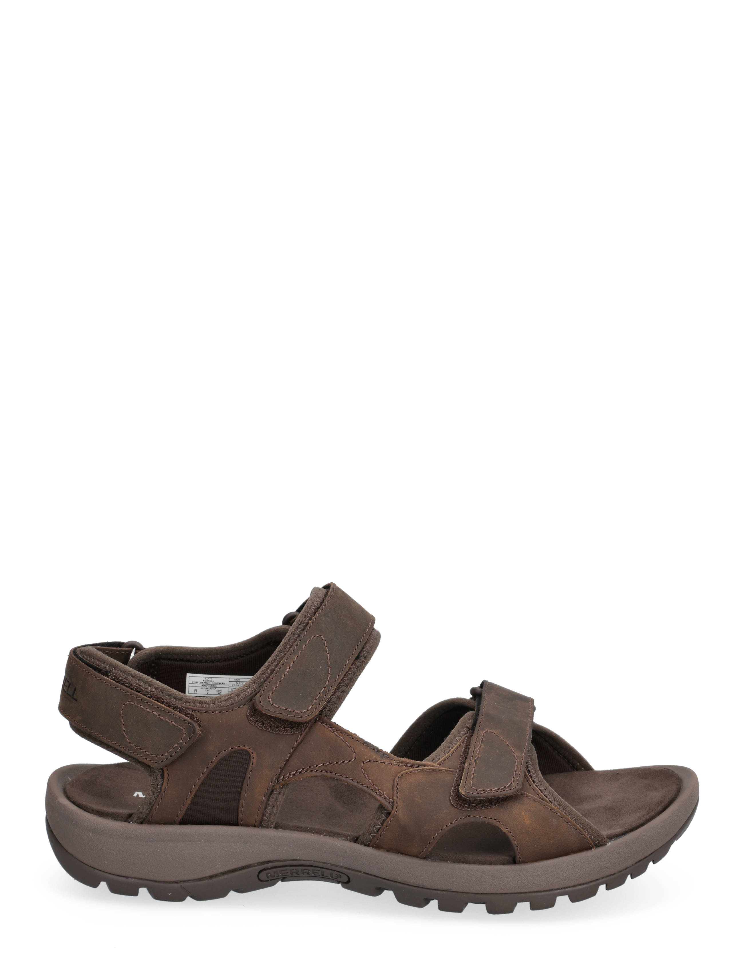 Merrell - Men's Sandspur 2 Convert - Earth - earth - 1