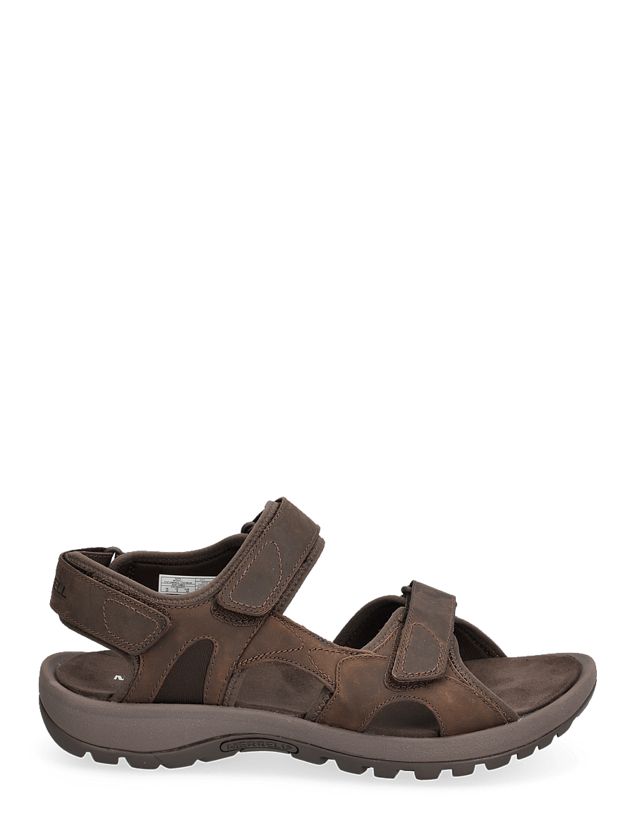 Merrell - Men's Sandspur 2 Convert - Earth - wandersandalen - earth - 1