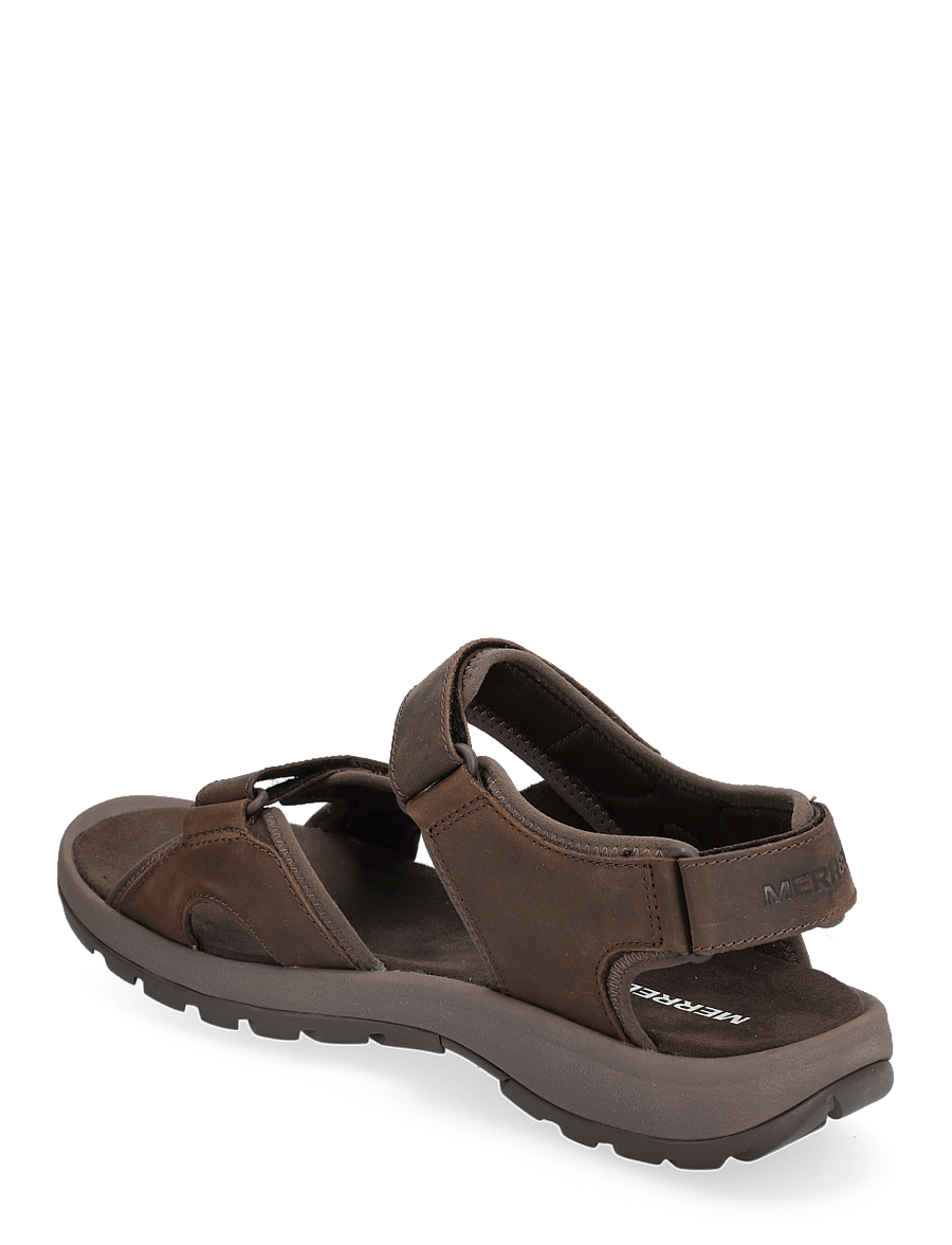 Merrell - Men's Sandspur 2 Convert - Earth - wandersandalen - earth - 2