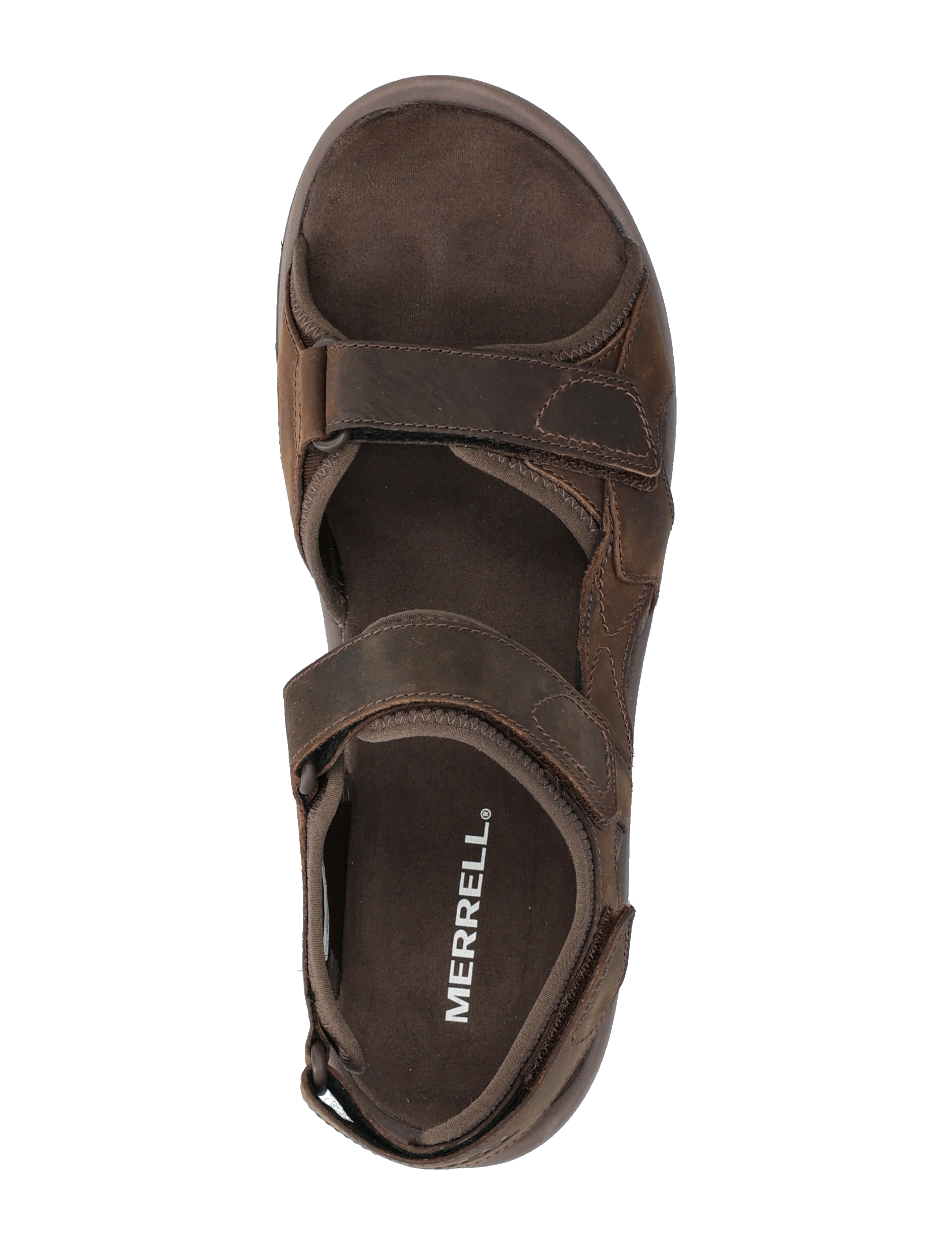 Merrell - Men's Sandspur 2 Convert - Earth - earth - 3