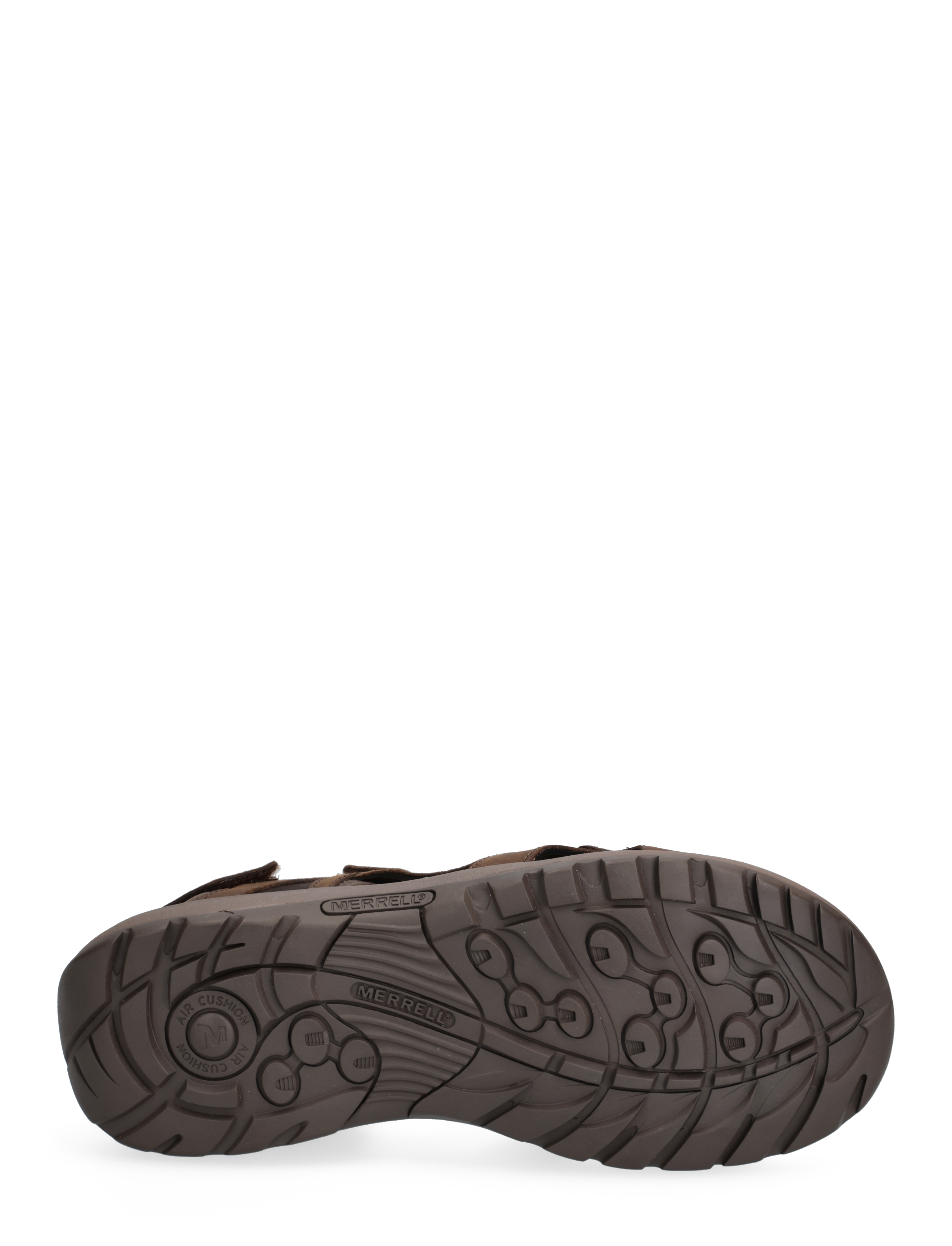 Merrell - Men's Sandspur 2 Convert - Earth - earth - 4
