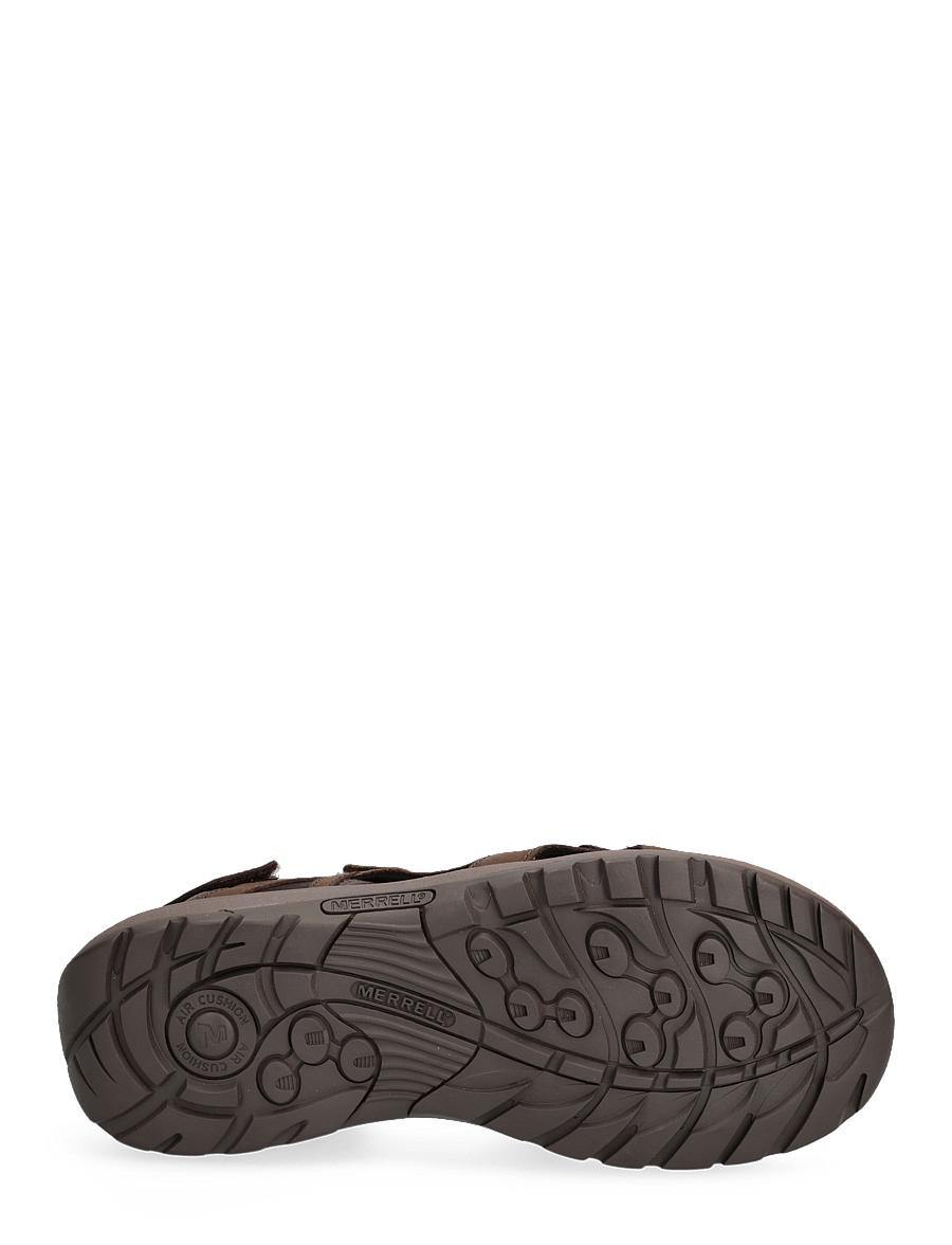 Merrell - Men's Sandspur 2 Convert - Earth - wandersandalen - earth - 4