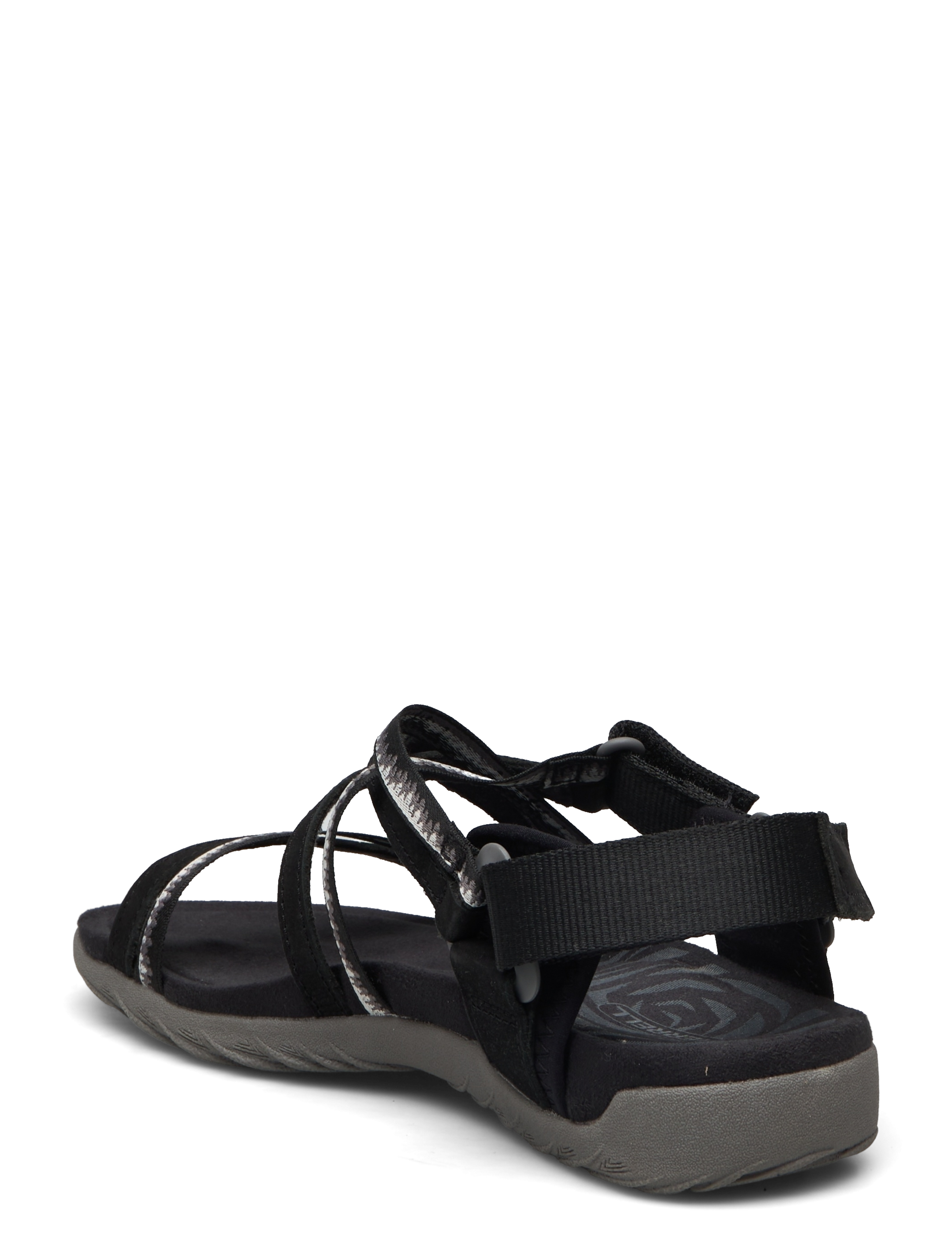Merrell - Women's Terran 3 Cush Lattice - Black - black - 2