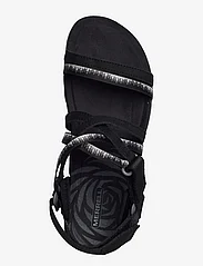 Merrell - Women's Terran 3 Cush Lattice - Black - sport schoenen - black - 3