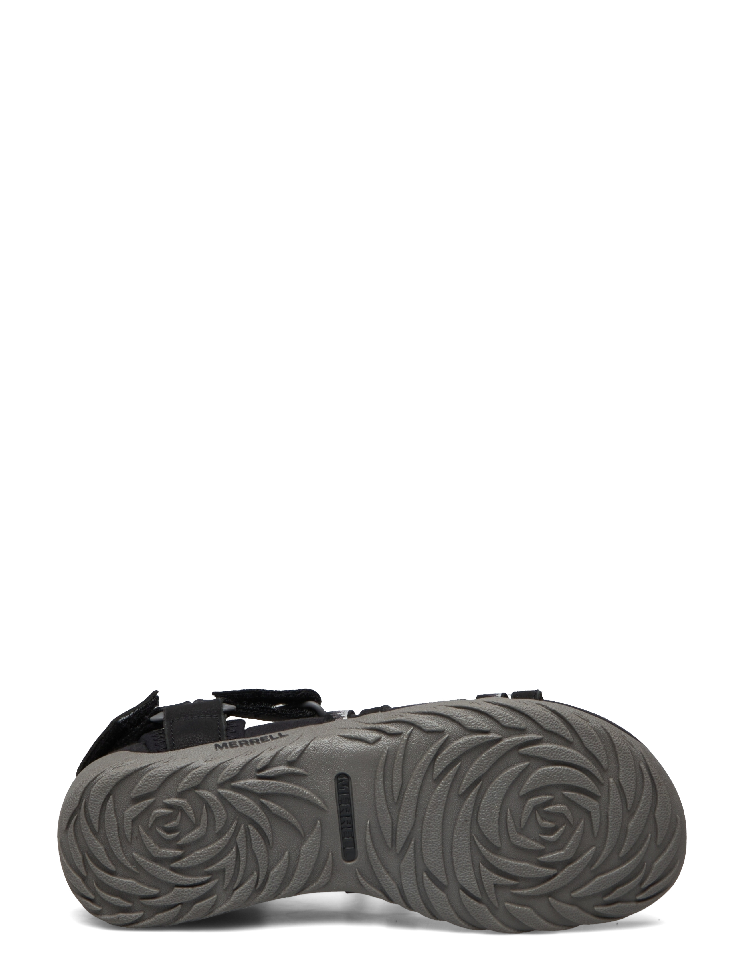 Merrell - Women's Terran 3 Cush Lattice - Black - black - 4