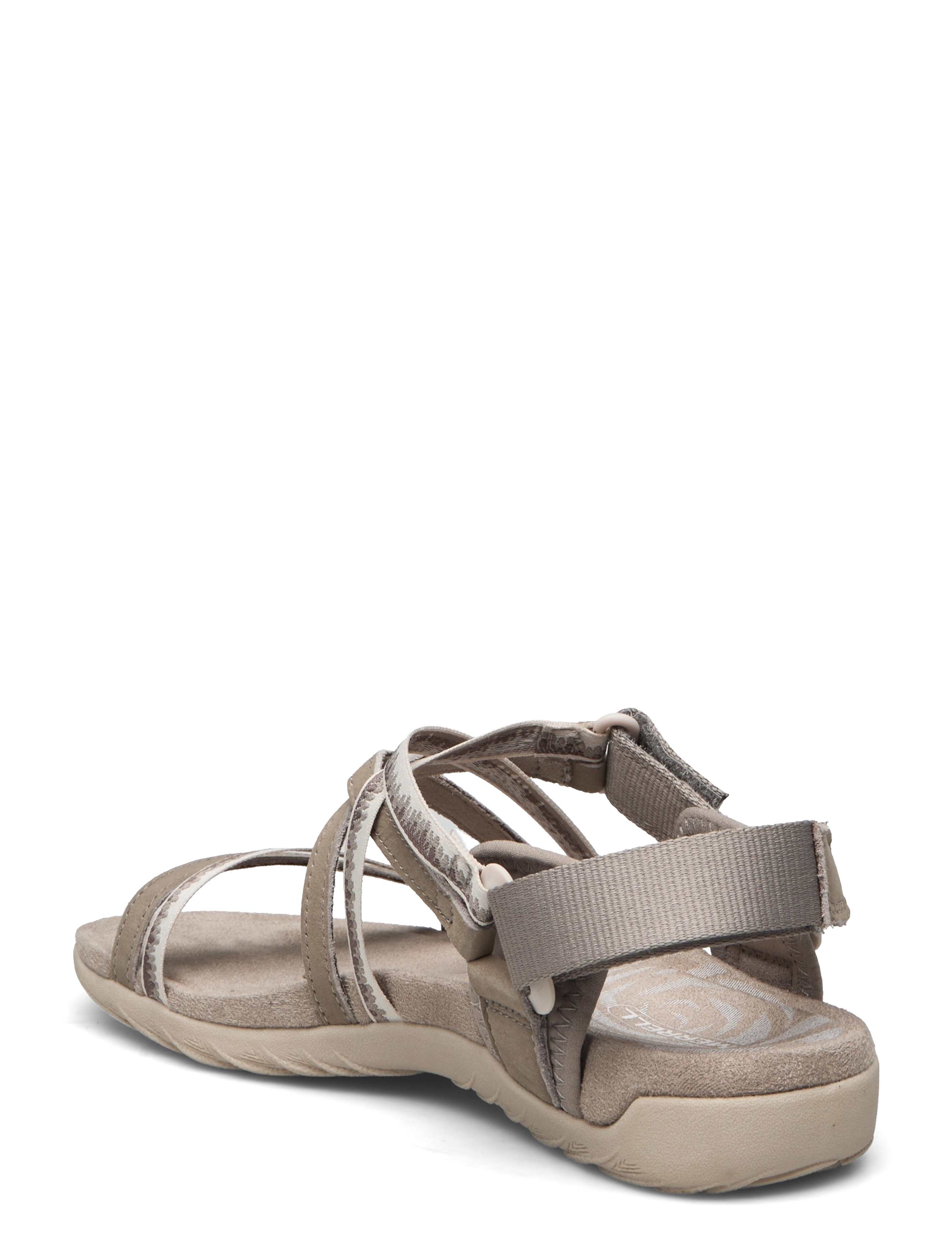 Merrell - Women's Terran 3 Cush Lattice - Moon - moon - 2