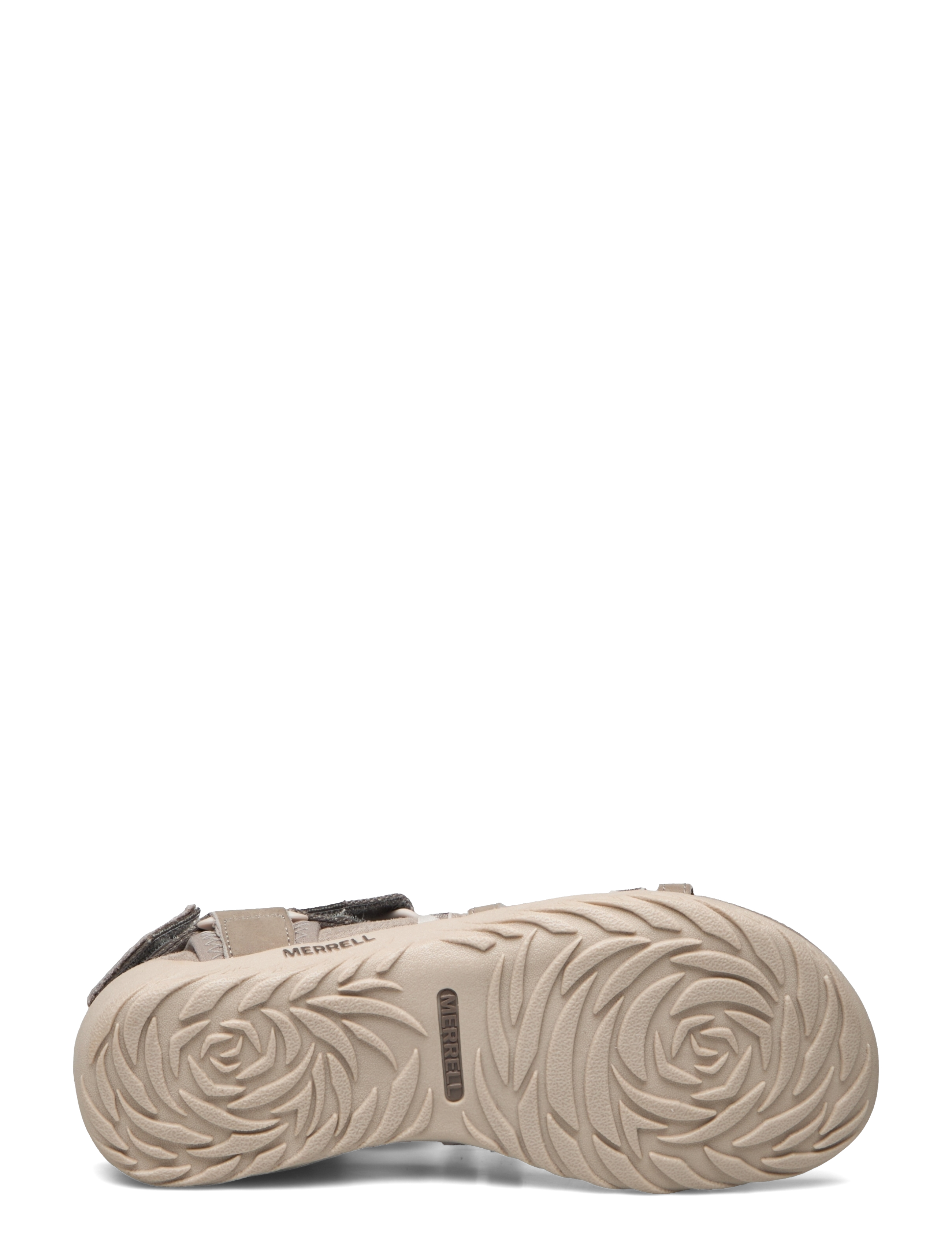 Merrell - Women's Terran 3 Cush Lattice - Moon - moon - 4