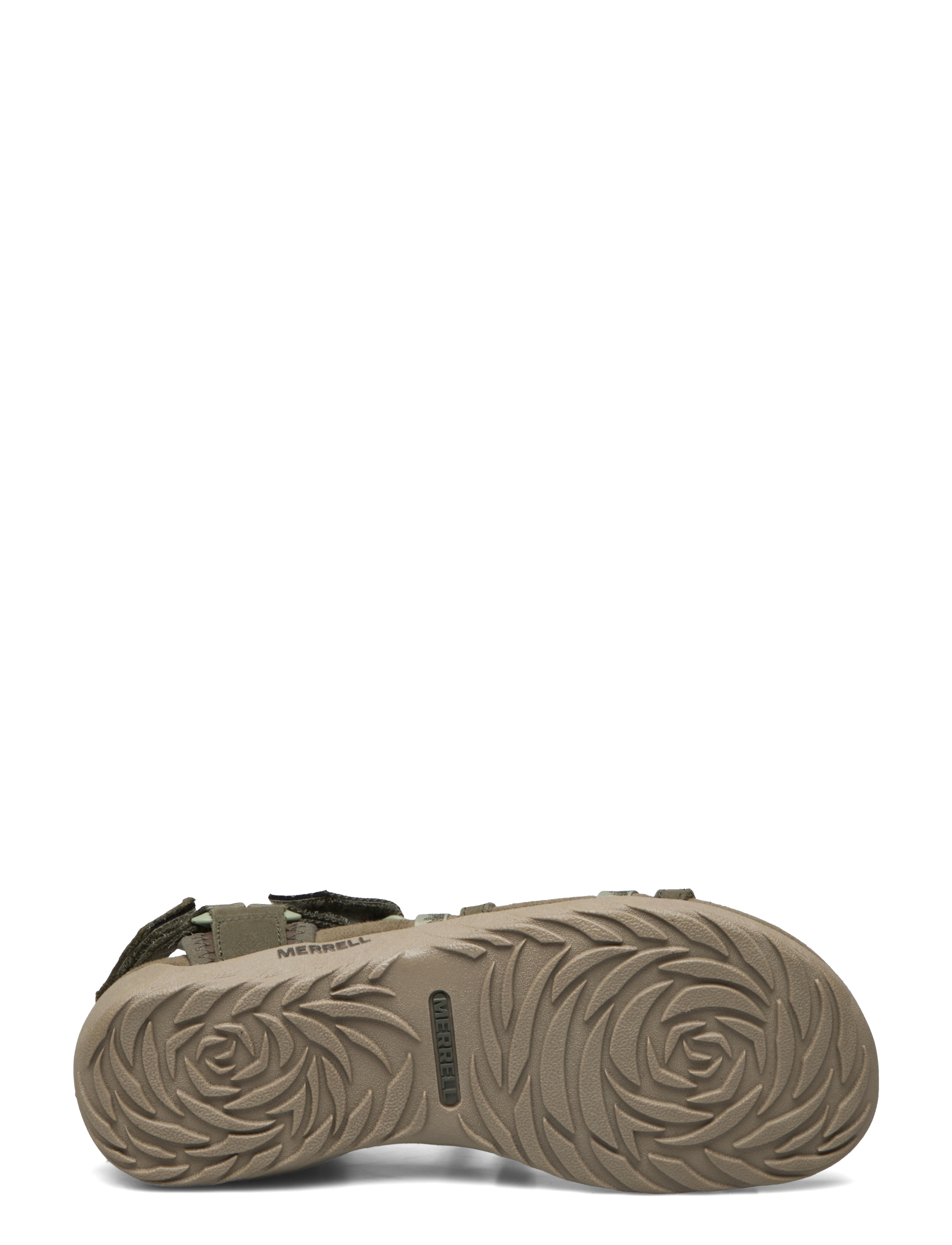 Merrell - Women's Terran 3 Cush - Lattice Olive - olive - 4