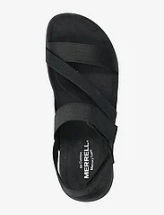 Merrell - Women's District 3 Strap Web - Blac - sport schoenen - black - 3