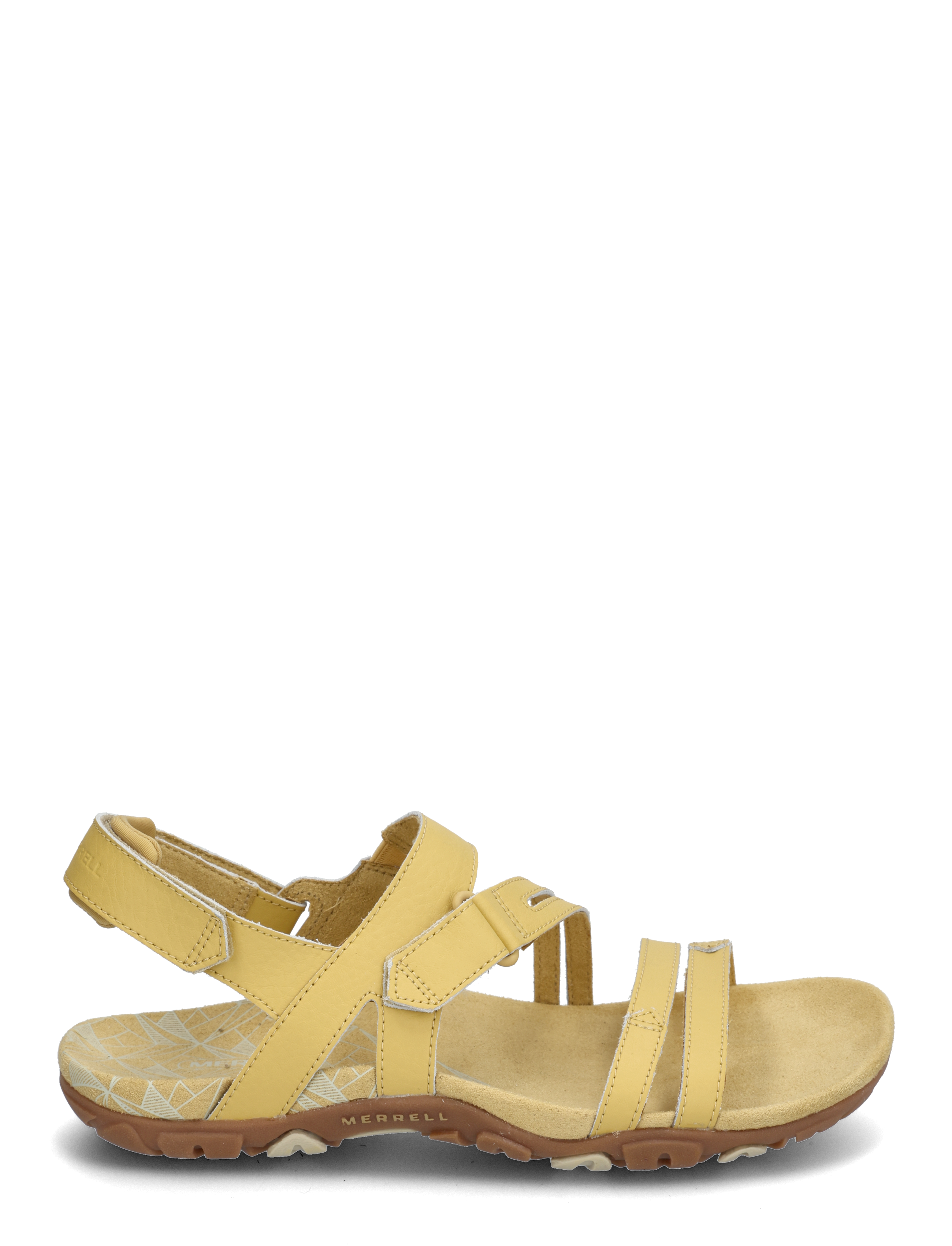 Merrell - Women's Sandspur Rose Convert - Asp - yellow - 1