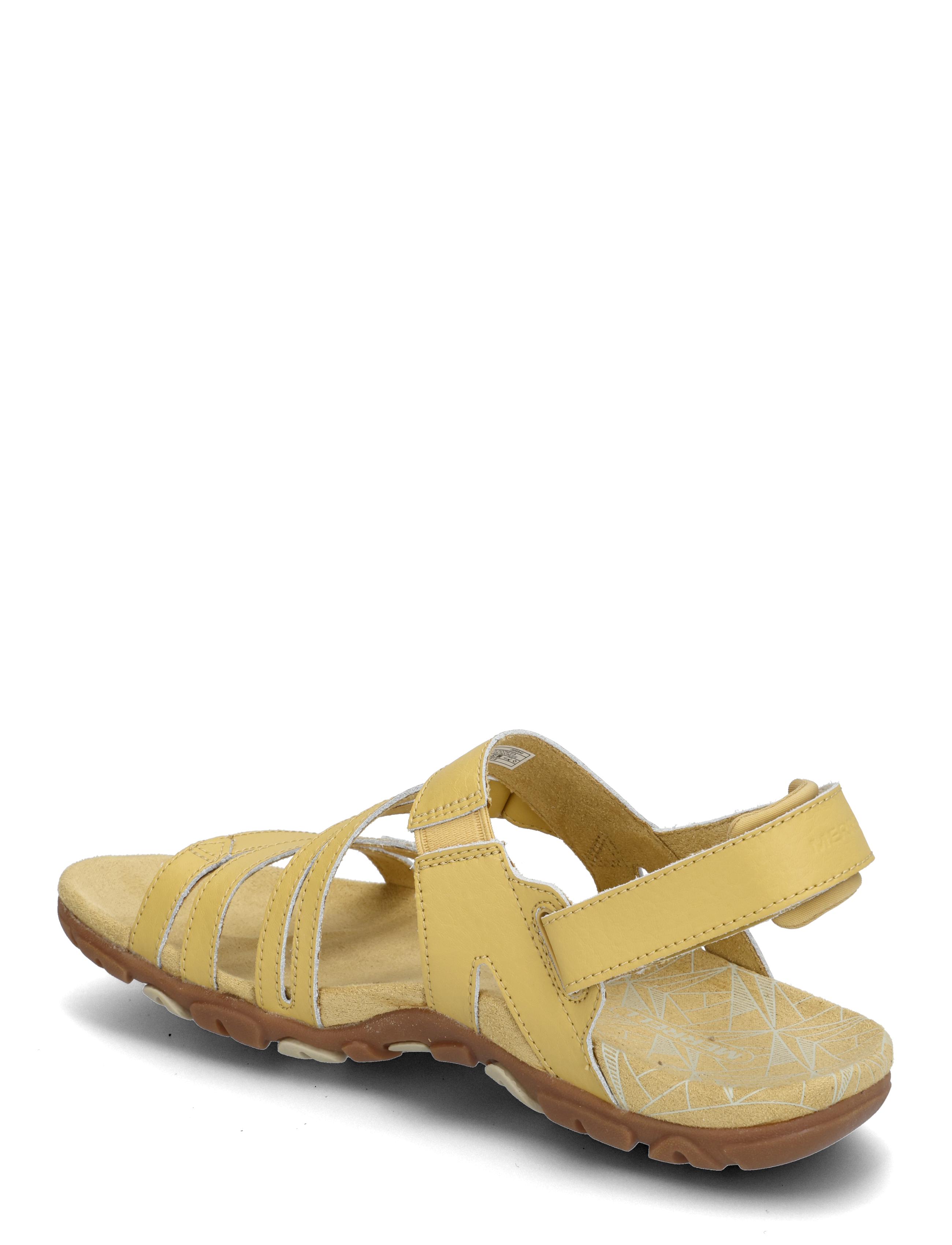 Merrell - Women's Sandspur Rose Convert - Asp - yellow - 2