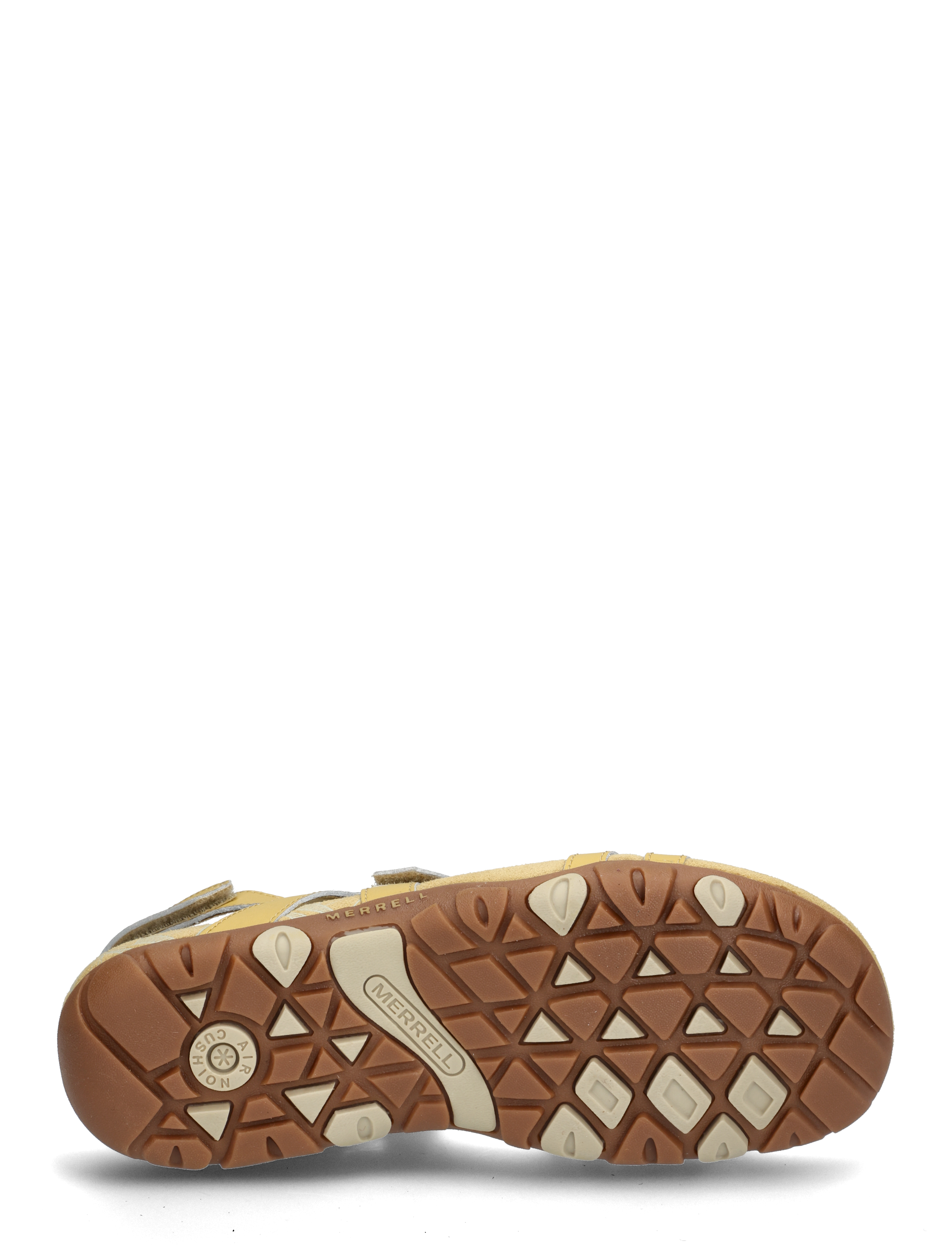 Merrell - Women's Sandspur Rose Convert - Asp - yellow - 4