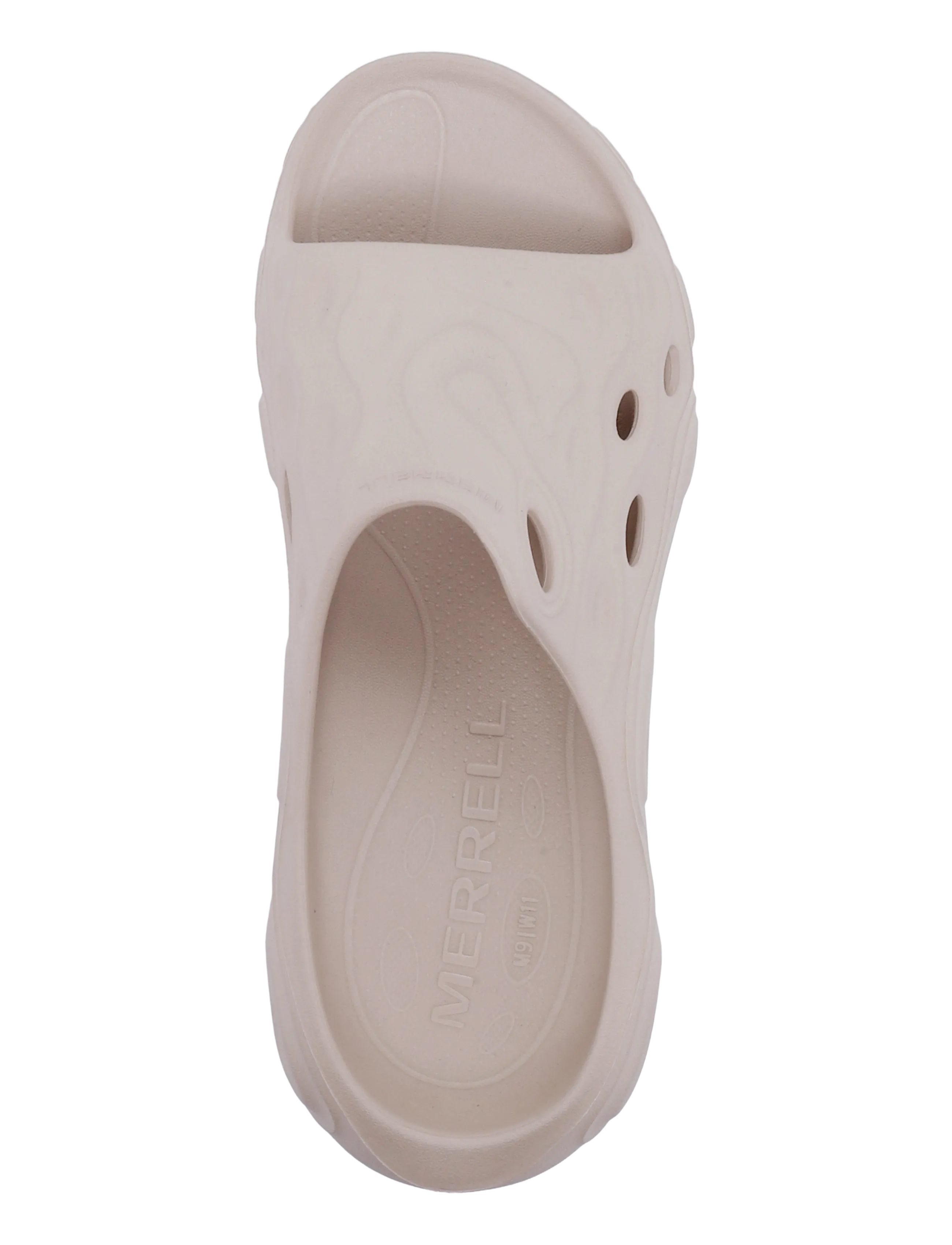 Merrell - Men's Hydro Slide 2 - Oyster - beige - 3