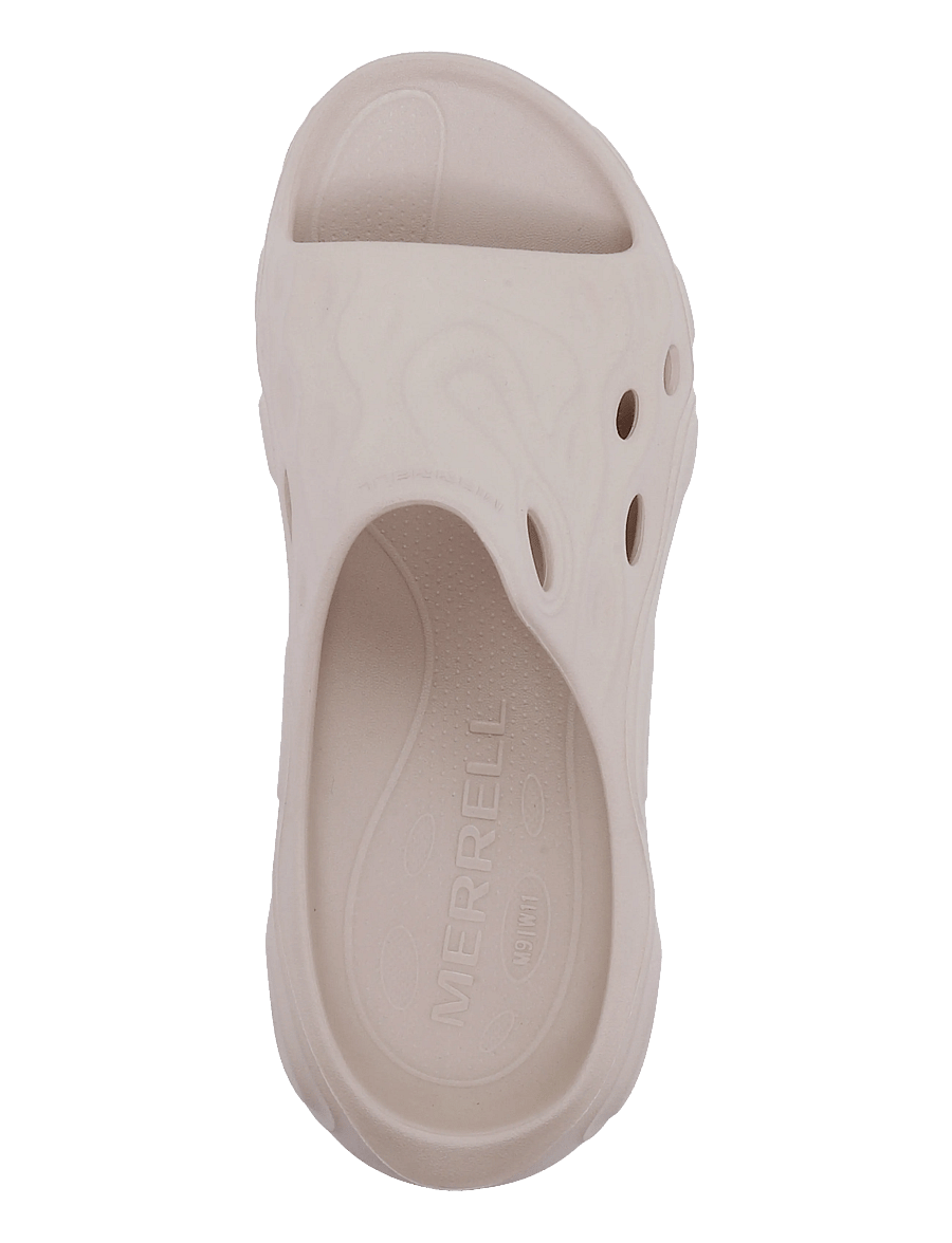 Merrell - Men's Hydro Slide 2 - Oyster - beige - 3