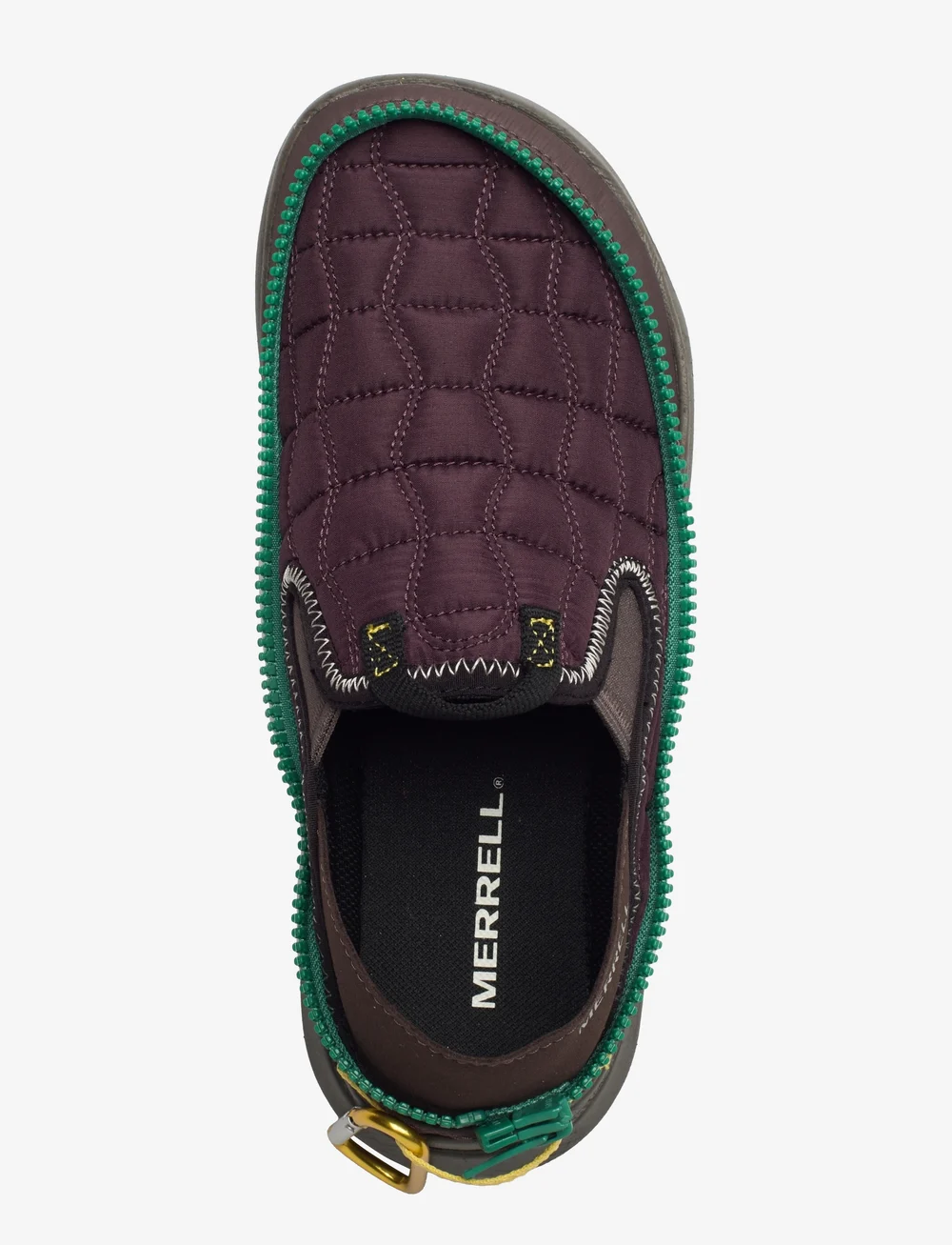 Hut sales moc merrell