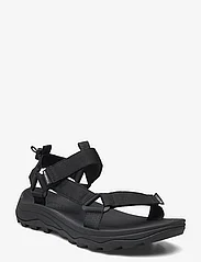 Merrell - Men's Speed Fusion Web Sport - Black - sandals - black - 0