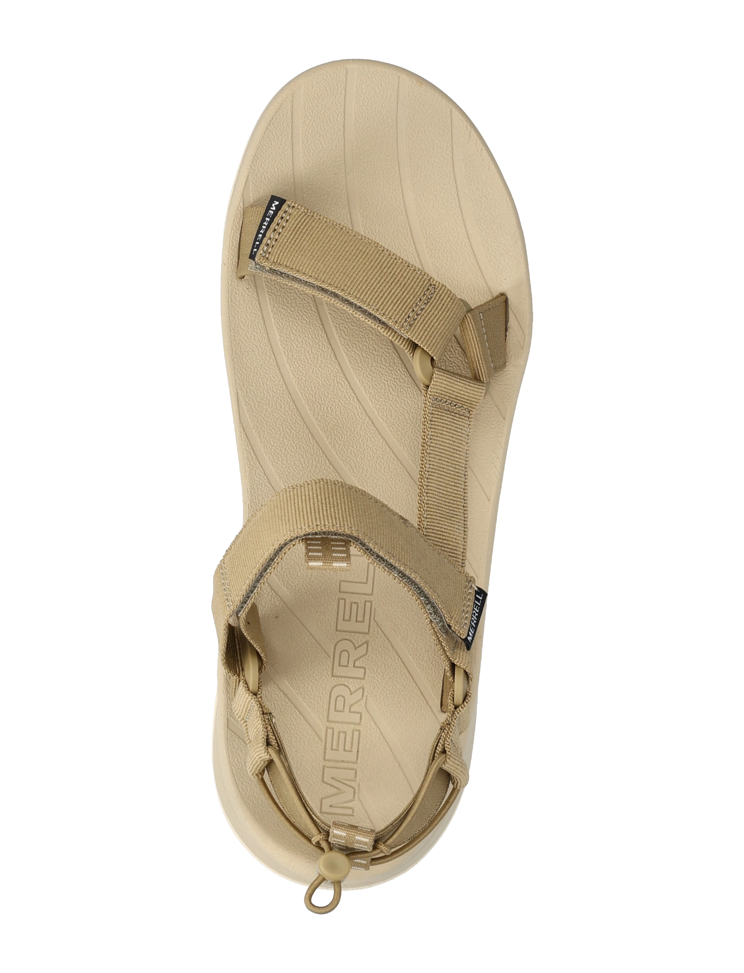 Merrell - Men's Speed Fusion Web Sport - Coyo - coyote/khaki - 3