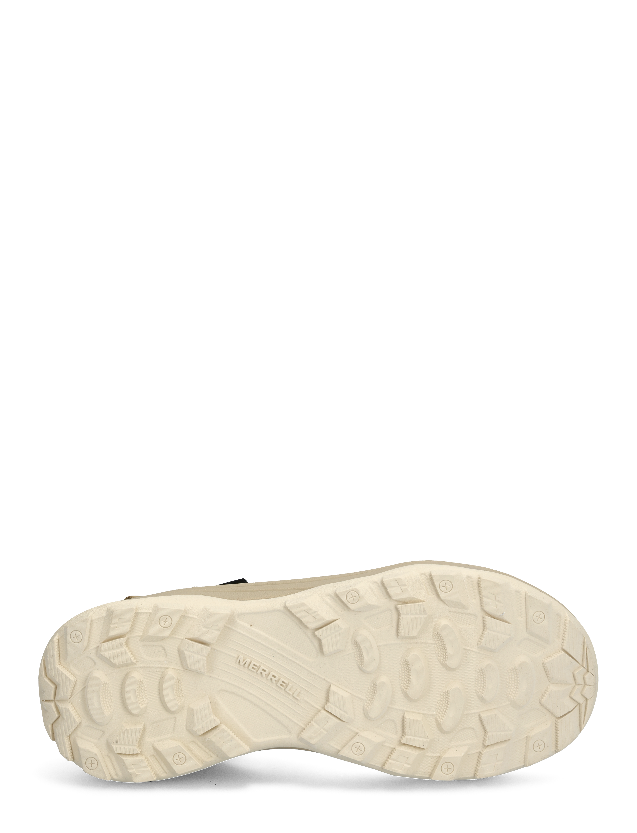 Merrell - Men's Speed Fusion Web Sport - Coyo - coyote/khaki - 4