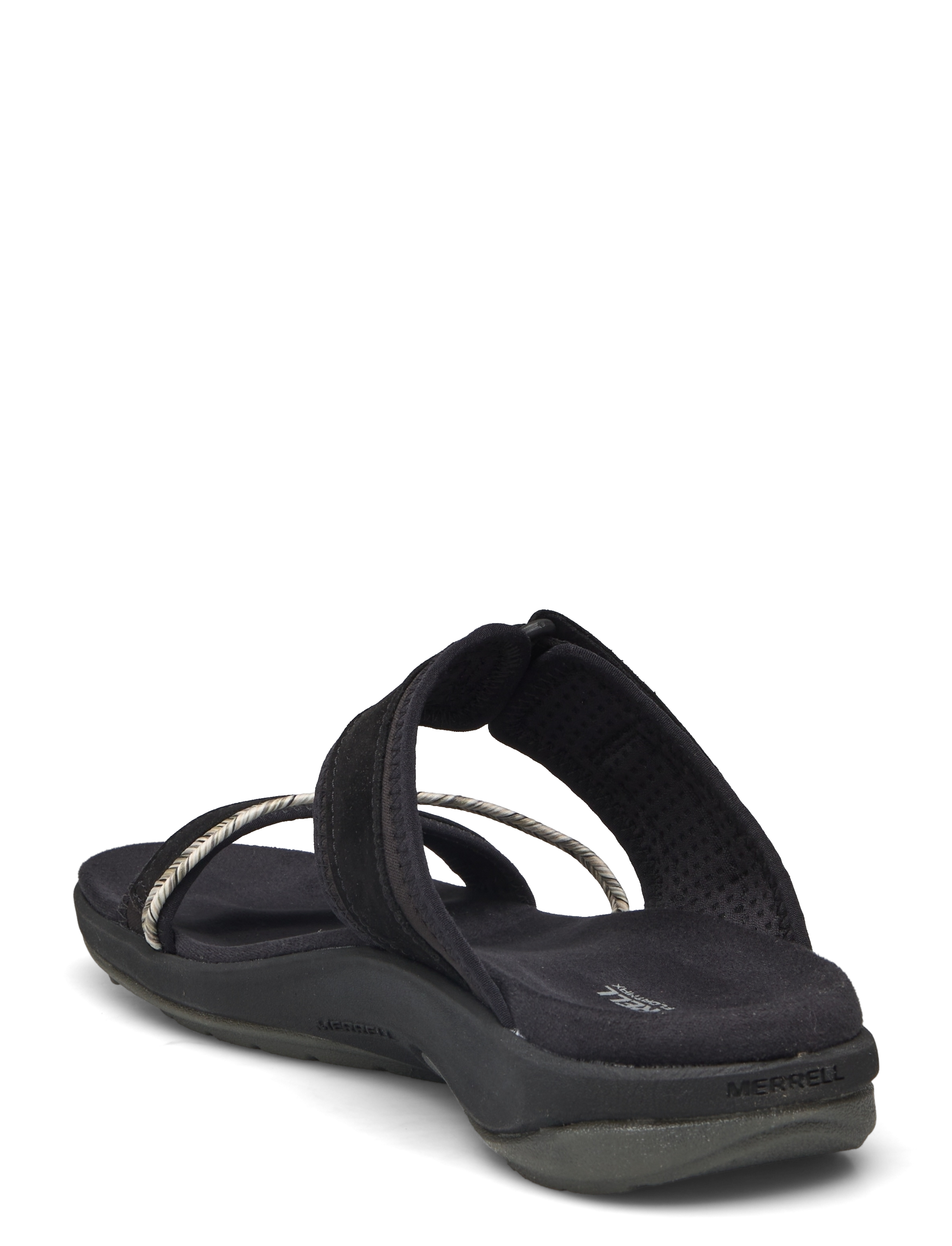 Merrell - Women's Terran 4 Slide - Black - black - 2