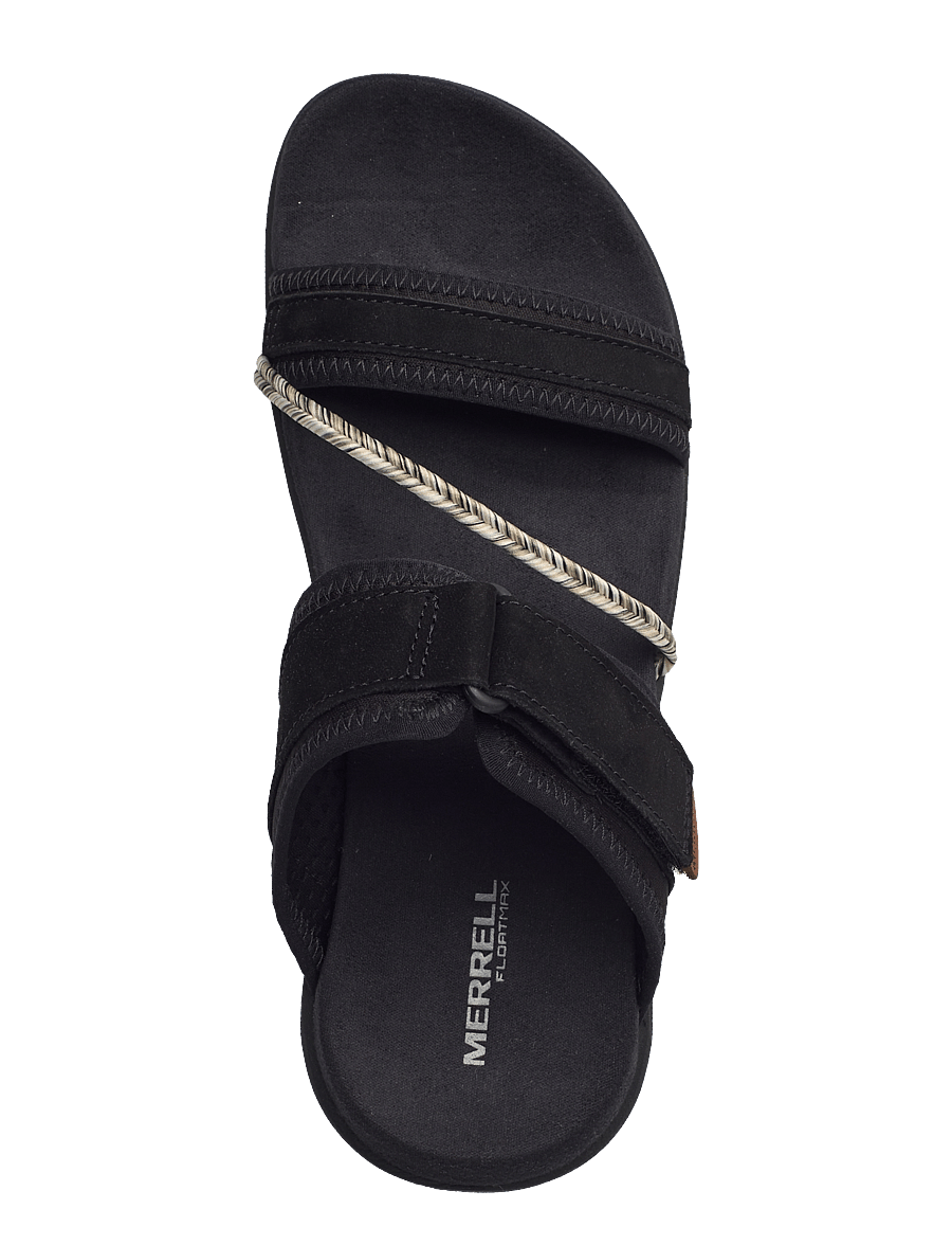 Merrell - Women's Terran 4 Slide - Black - black - 3