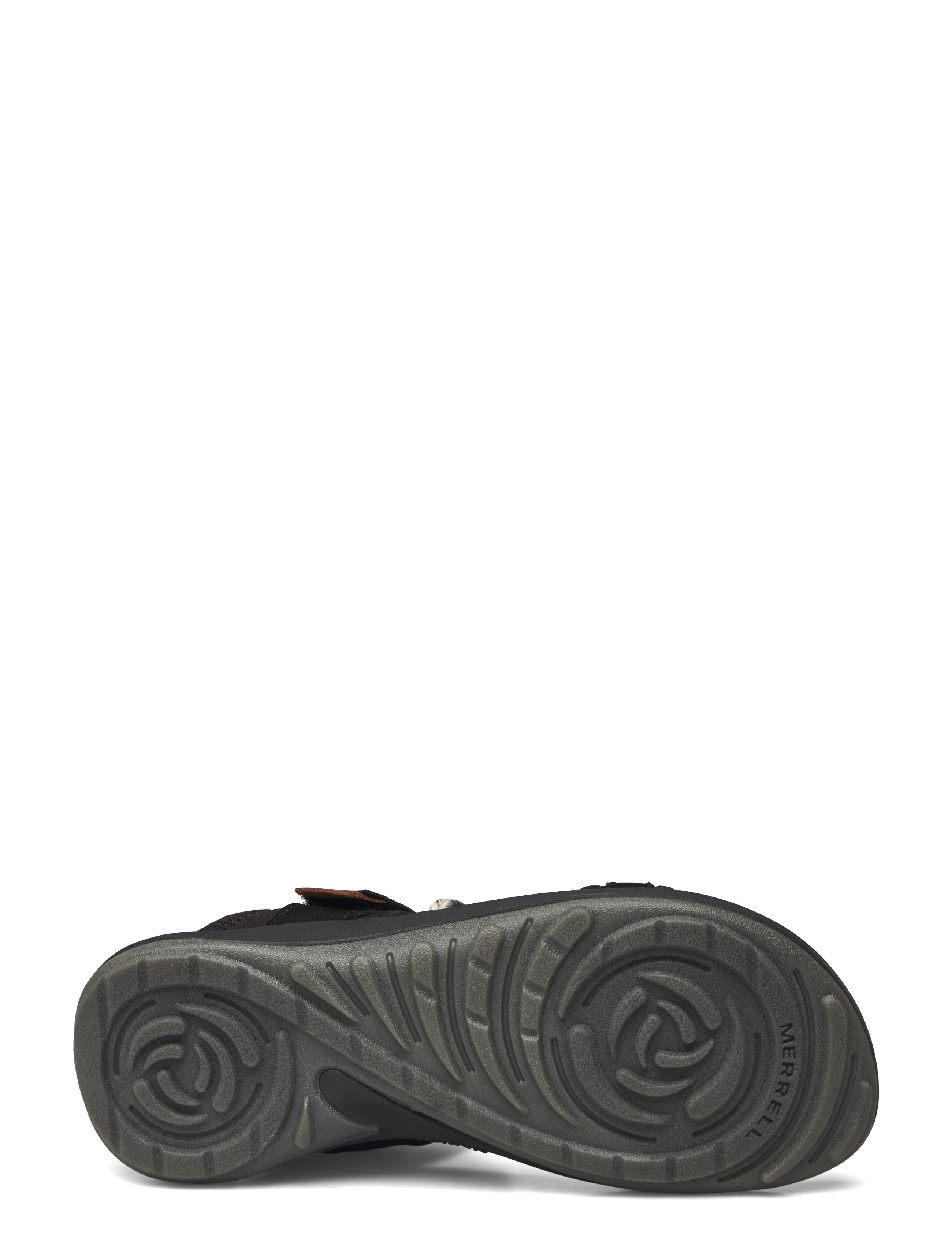 Merrell - Women's Terran 4 Slide - Black - black - 4