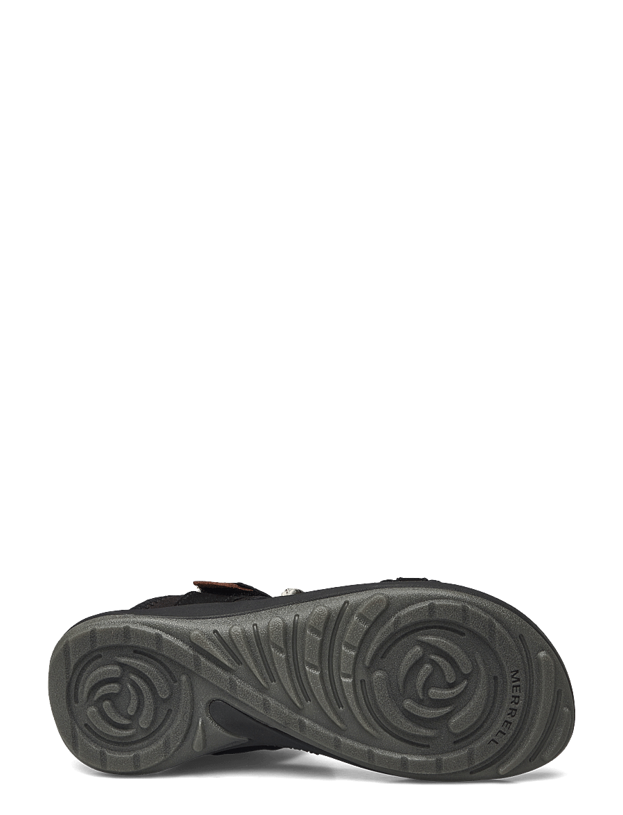 Merrell - Women's Terran 4 Slide - Black - black - 4