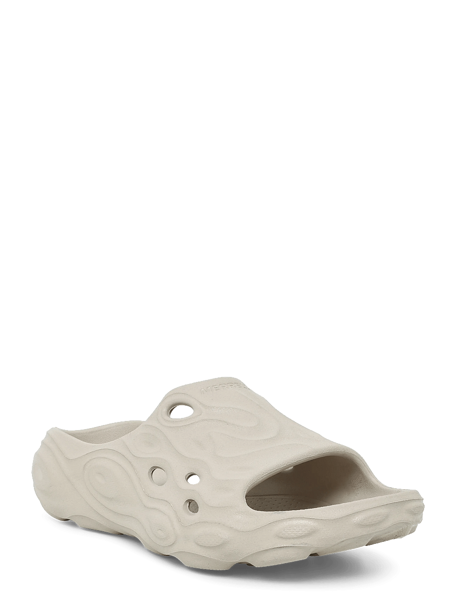 Merrell - Women's Hydro Slide 2 - Oyster - white - 0