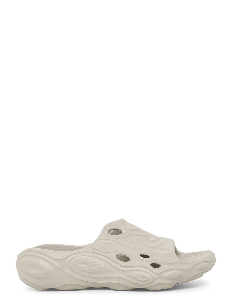 Merrell - Women's Hydro Slide 2 - Oyster - white - 2