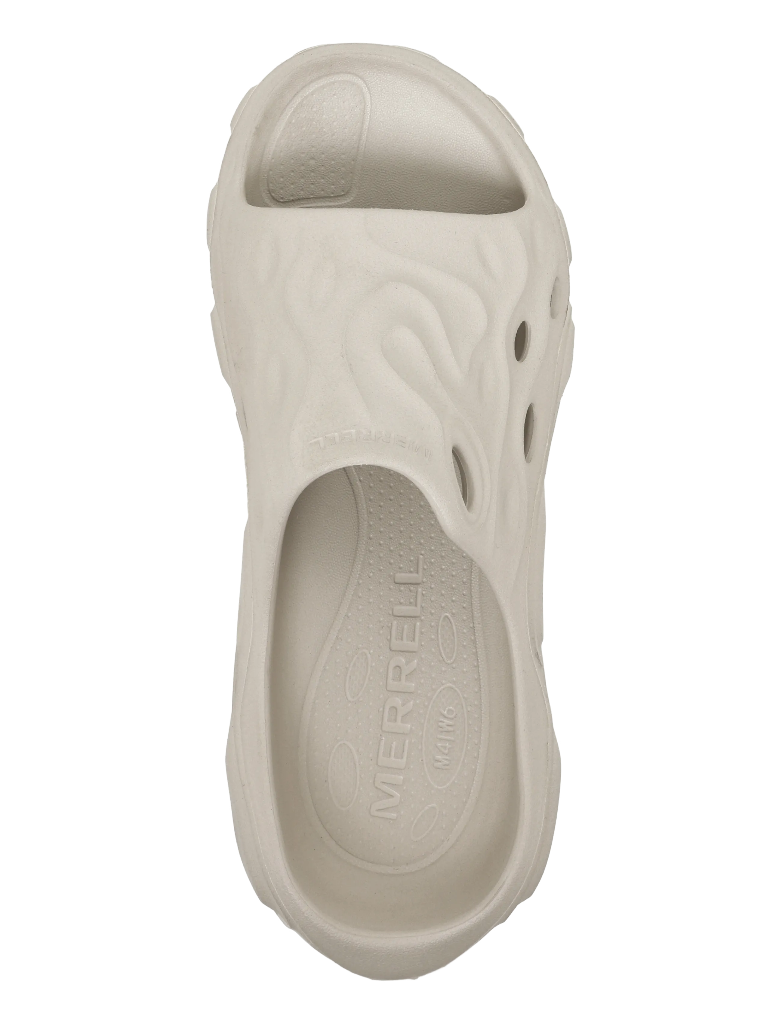 Merrell - Women's Hydro Slide 2 - Oyster - white - 3