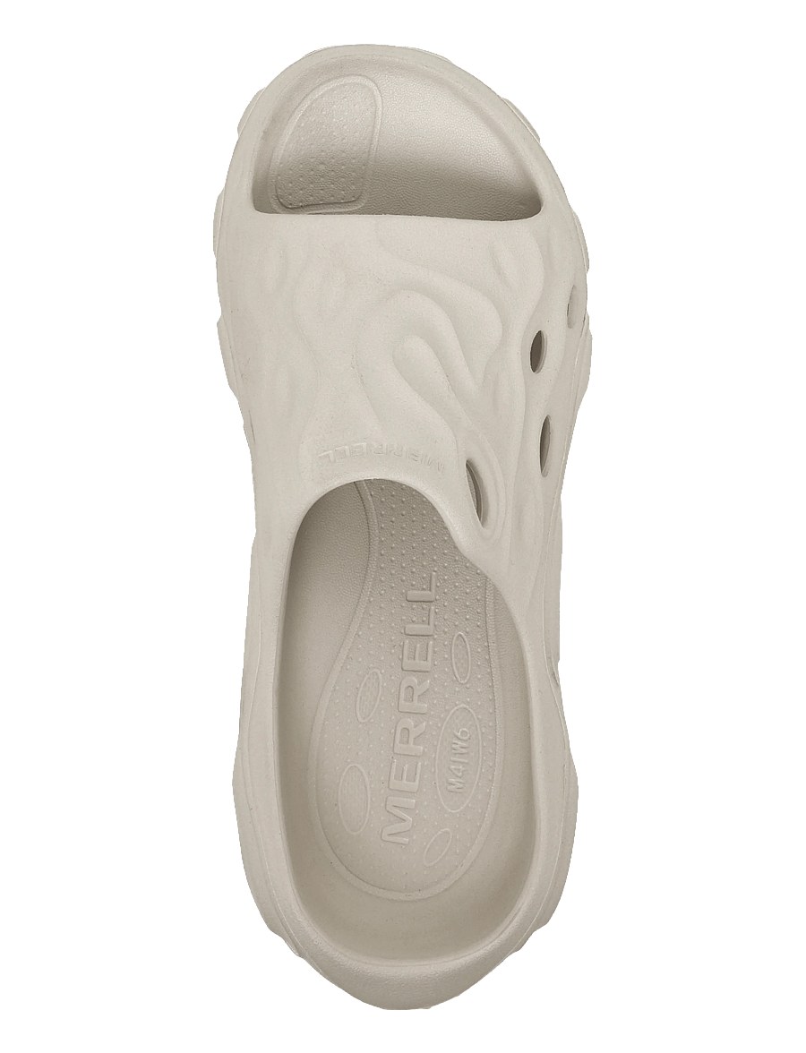 Merrell - Women's Hydro Slide 2 - Oyster - white - 3