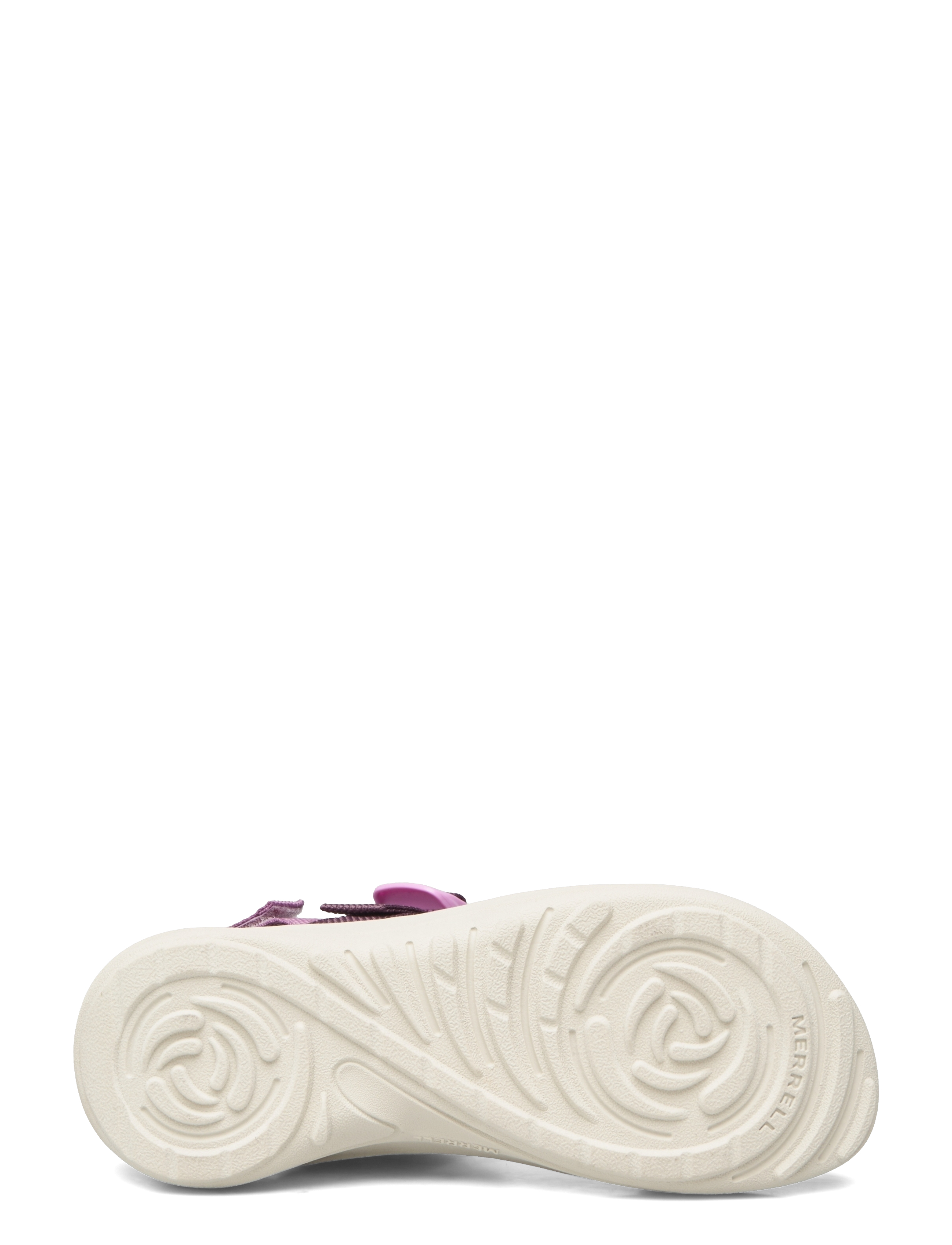 Merrell - Women's District 4 Backstrap - Mauv - sport - purple - 4