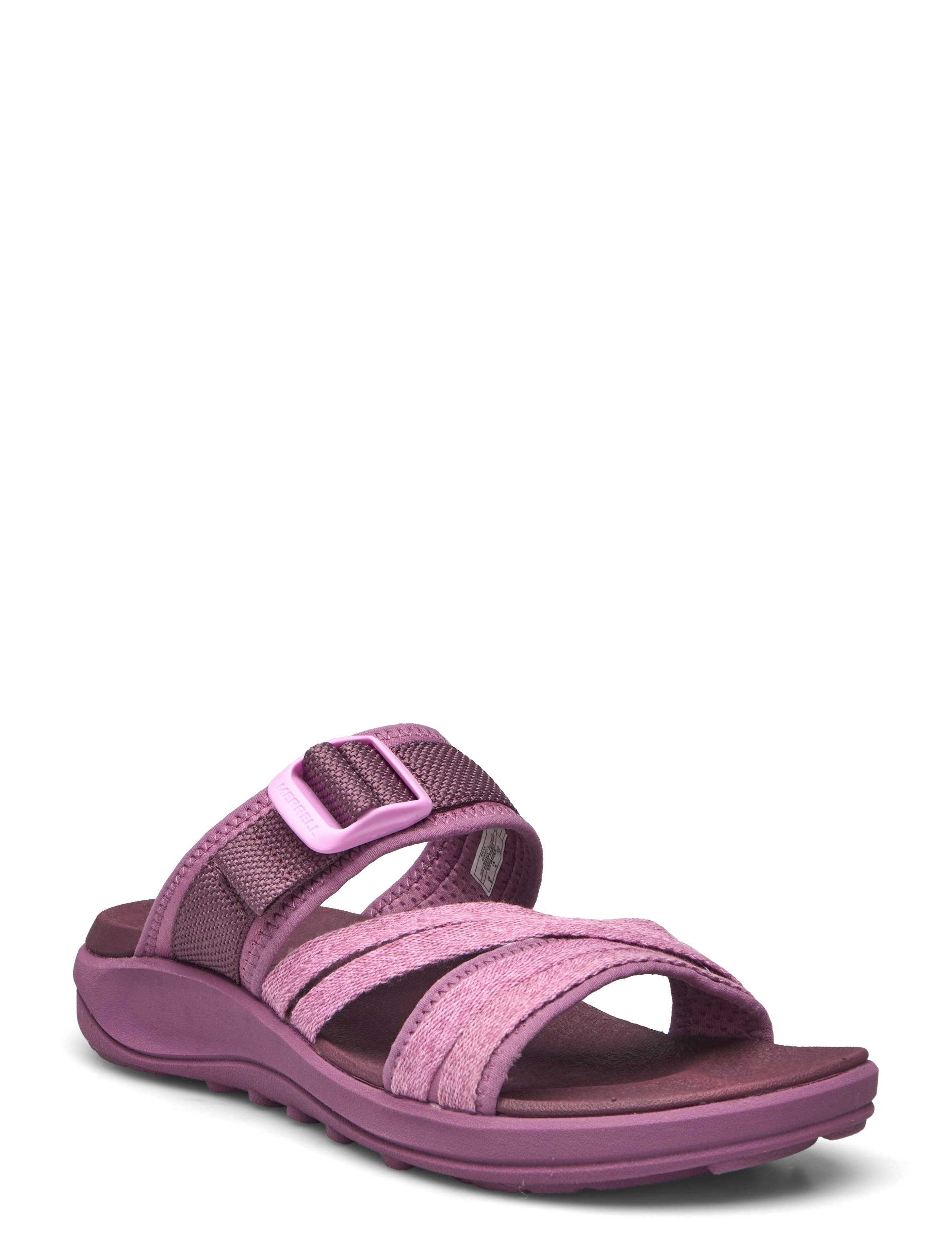 MAUVE