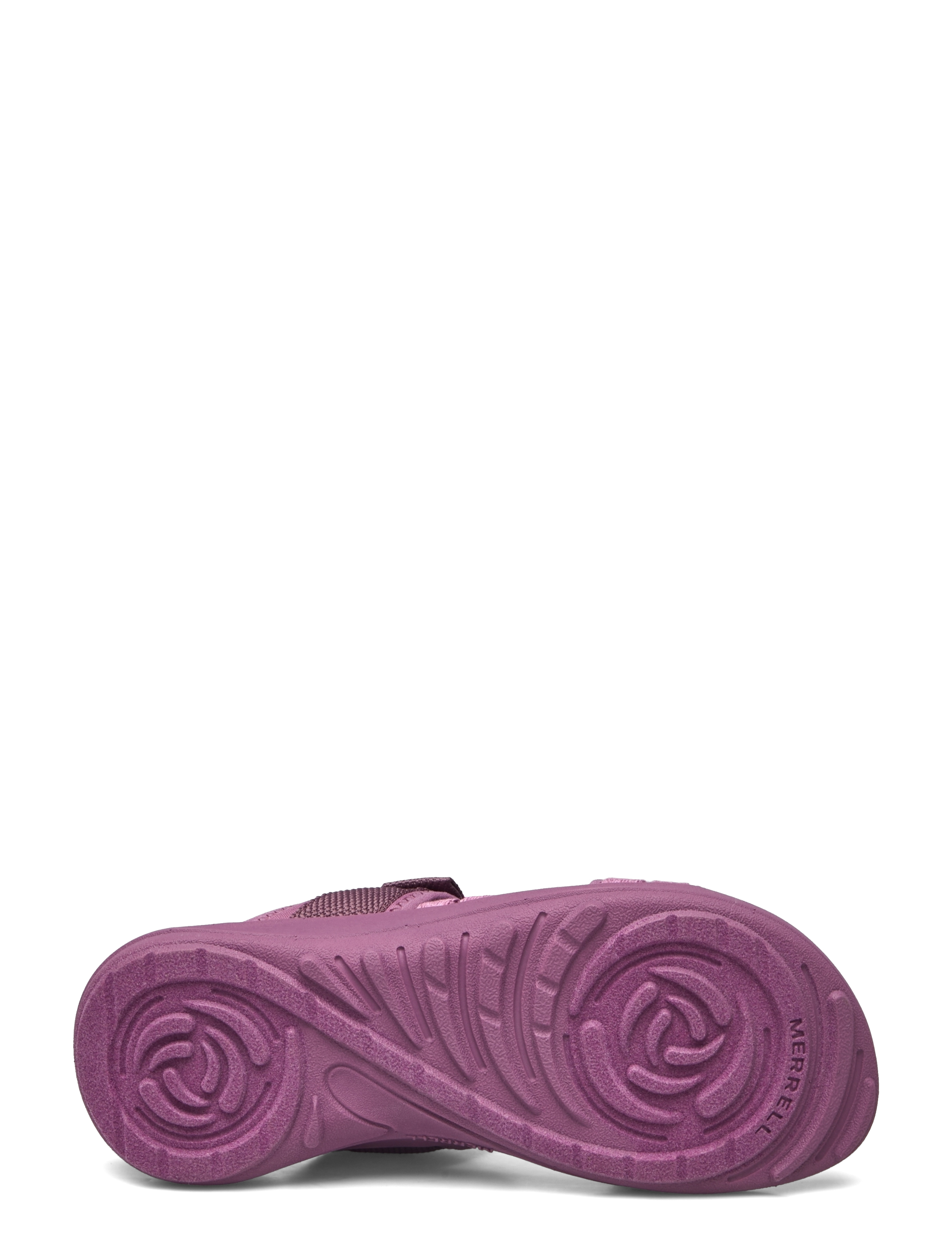 Merrell - Women's District 4 Slide - Mauve - mauve - 4