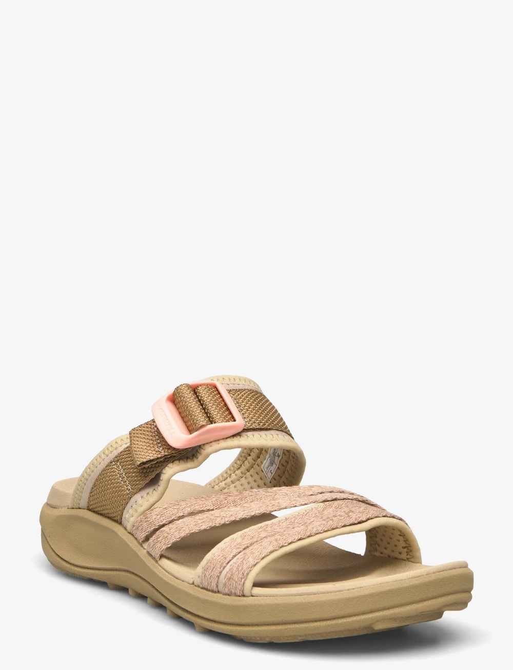 Merrell slide sandals womens discount