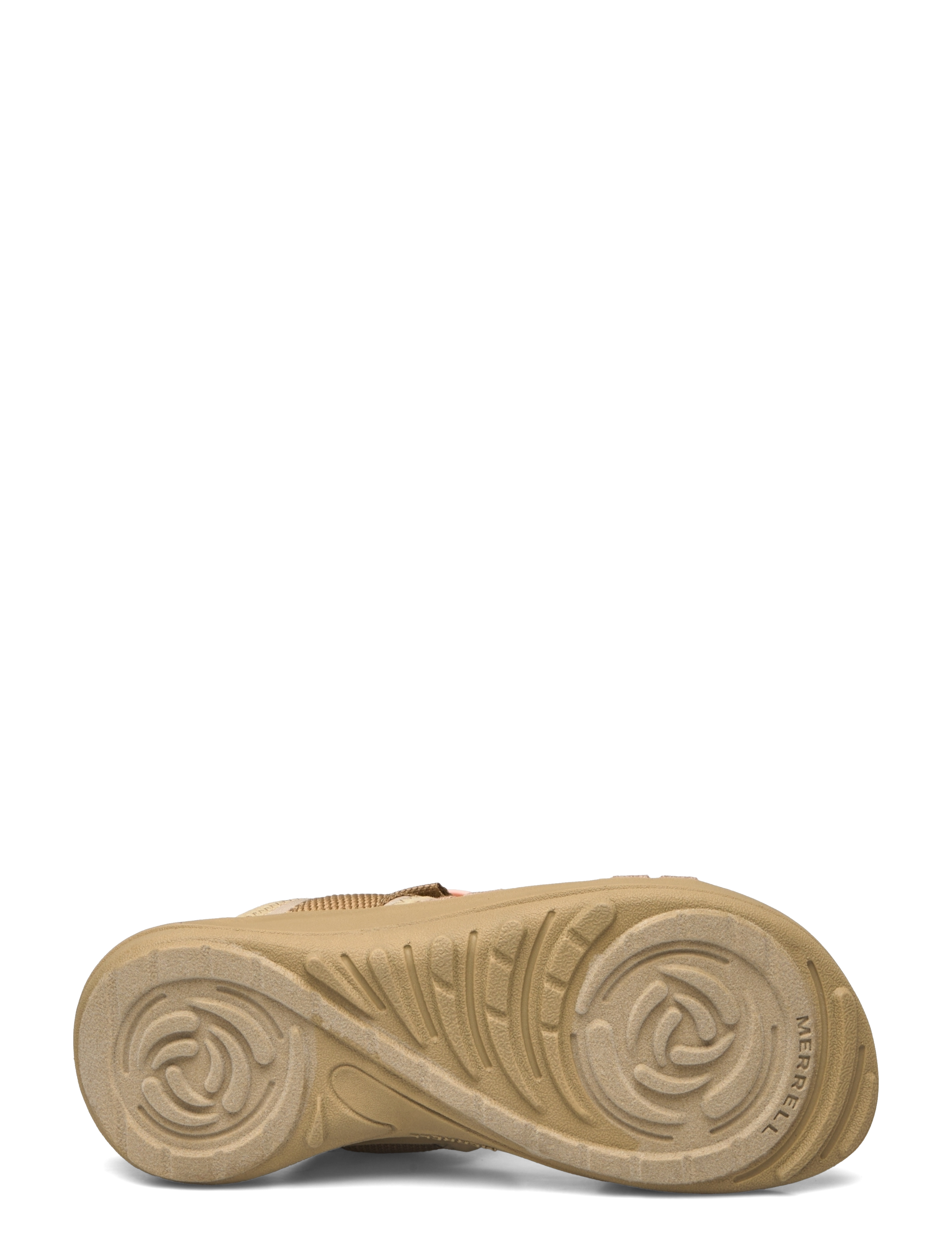 Merrell - Women's District 4 Slide - Khaki - khaki - 4