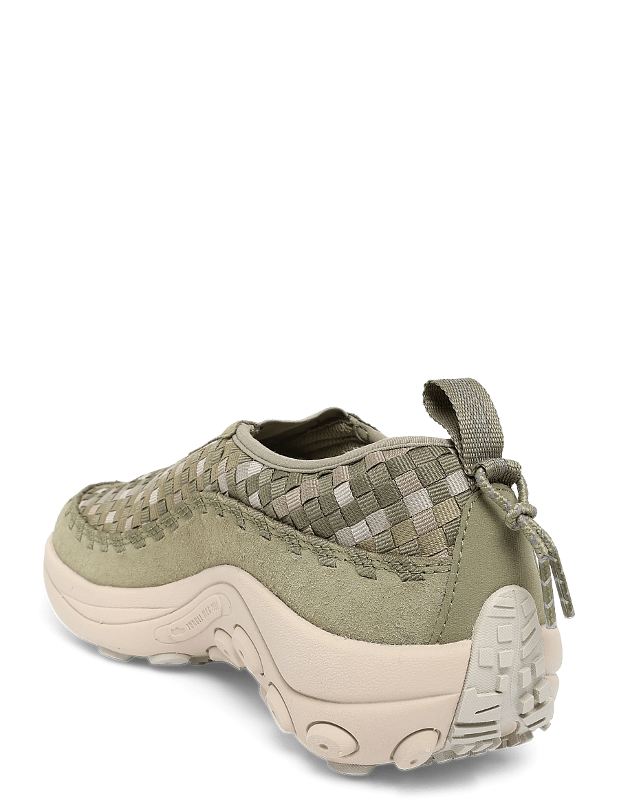 Merrell - Men's Jungle Moc EVO Woven SE - Dra - green - 1