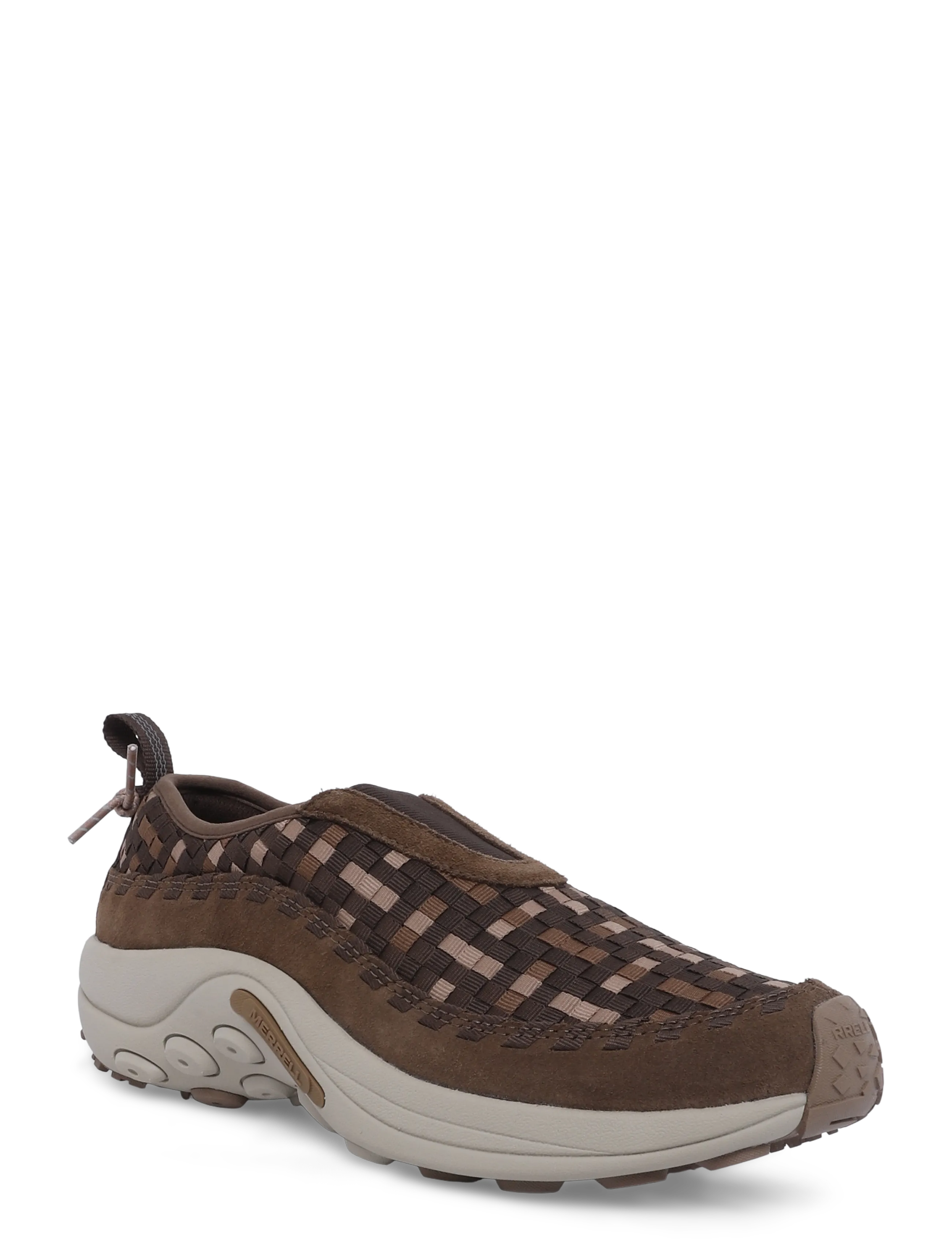 Merrell Men's Jungle Moc EVO Woven SE - Mol - Bestseller Sport - BROWN / brown