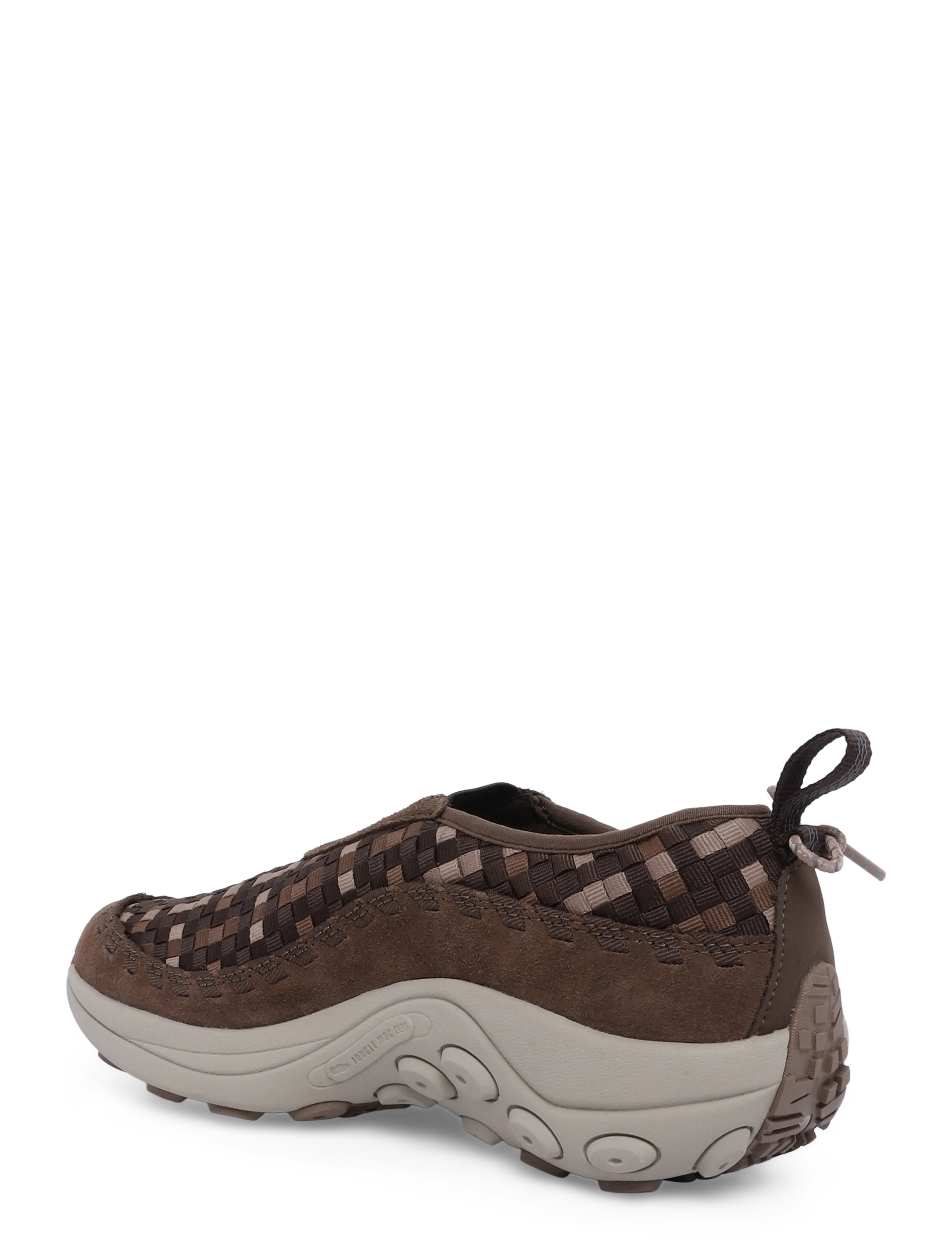 Merrell - Men's Jungle Moc EVO Woven SE - Mol - brown - 1