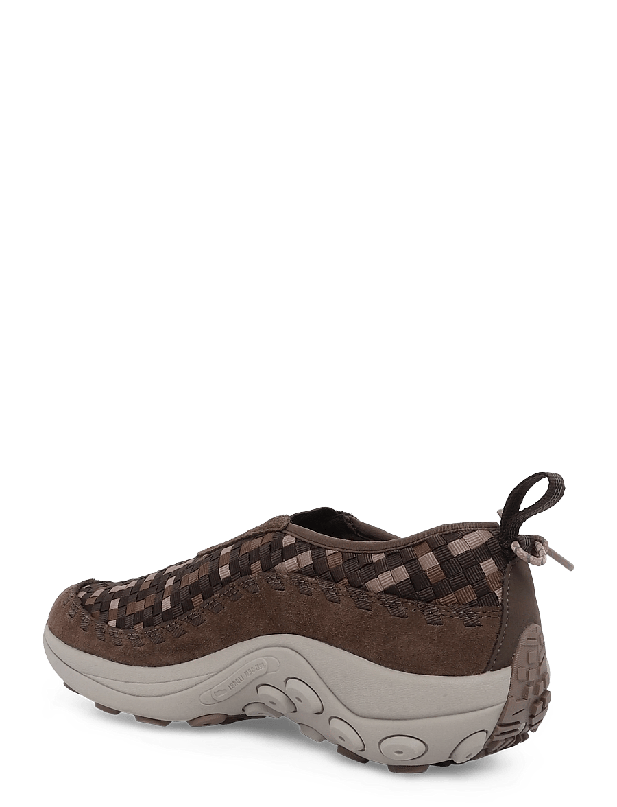 Merrell - Men's Jungle Moc EVO Woven SE - Mol - brown - 1