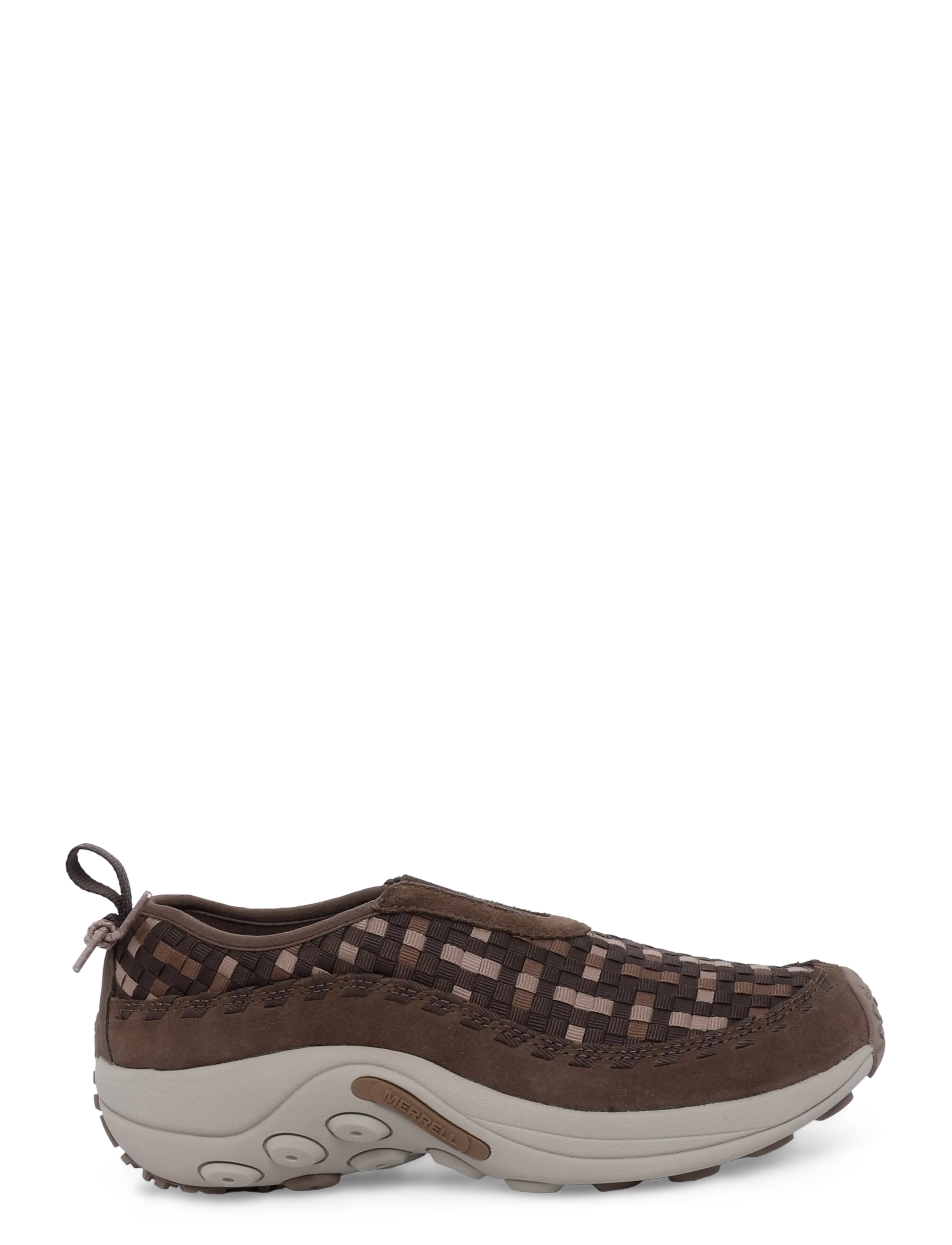 Merrell - Men's Jungle Moc EVO Woven SE - Mol - brown - 2