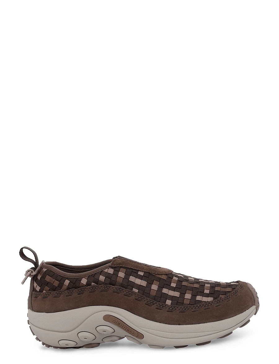 Merrell - Men's Jungle Moc EVO Woven SE - Mol - brown - 2