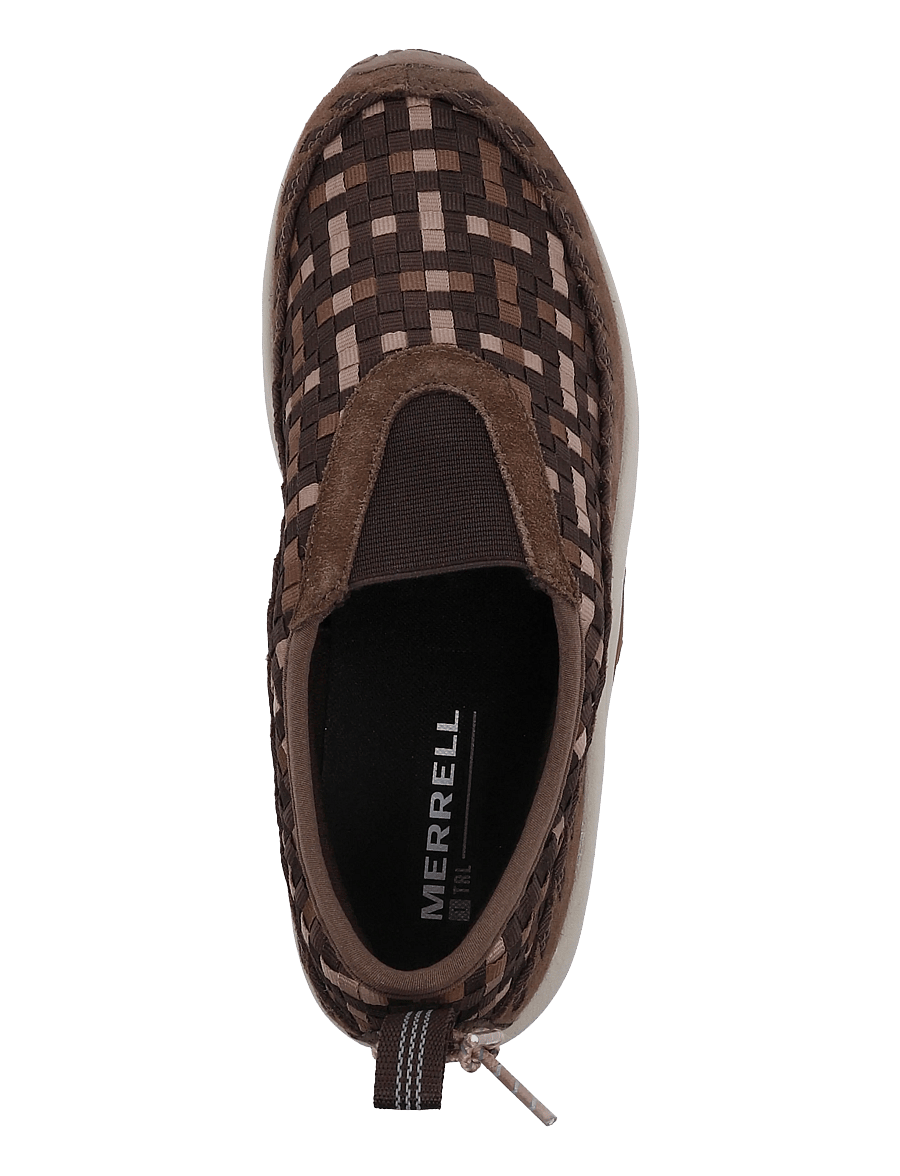 Merrell - Men's Jungle Moc EVO Woven SE - Mol - brown - 3